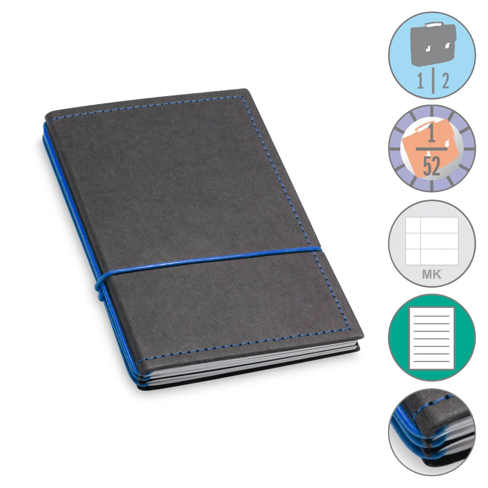 A6 Lehrerkomplettpaket 2025/26