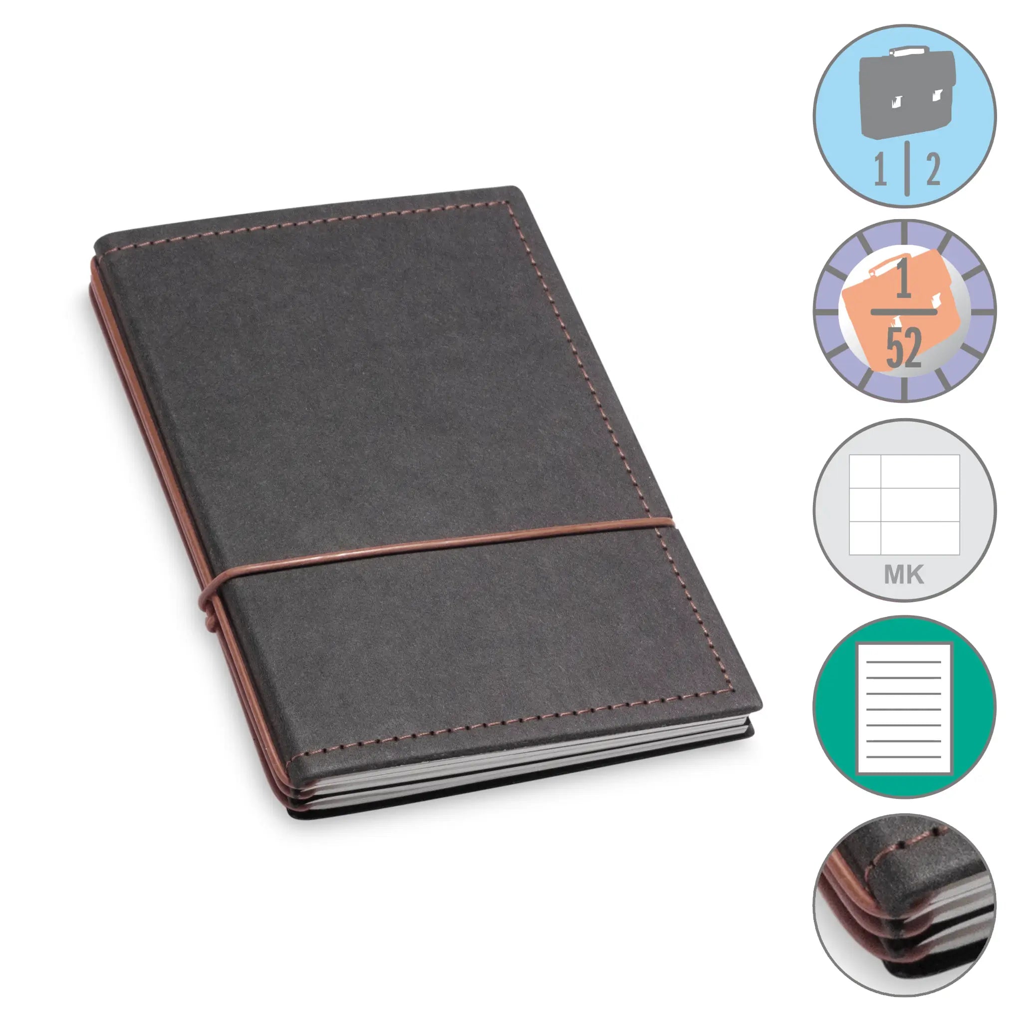 A6 Lehrerkomplettpaket 2025/26