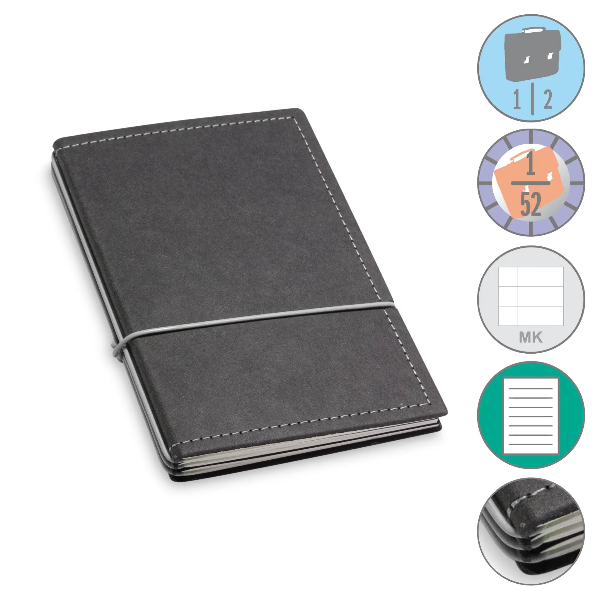 A6 Lehrerkomplettpaket 2025/26