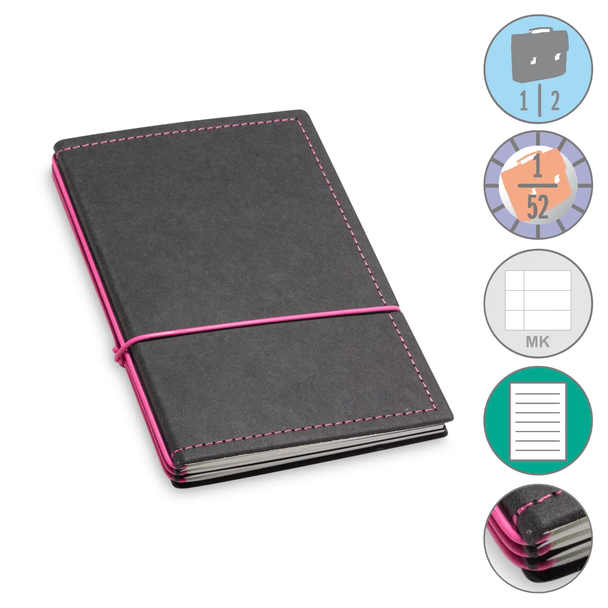 A6 Lehrerkomplettpaket 2025/26