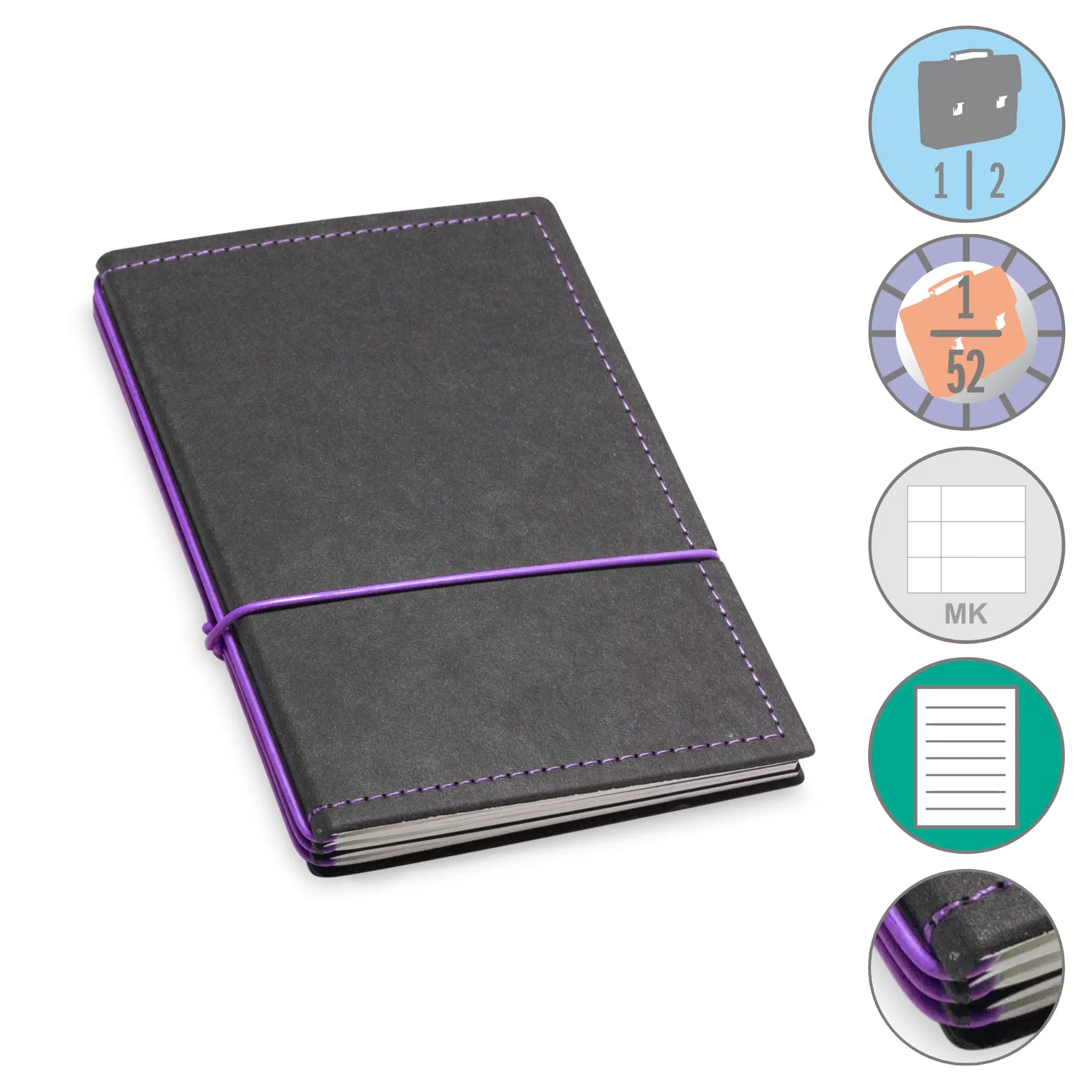 A6 Lehrerkomplettpaket 2025/26