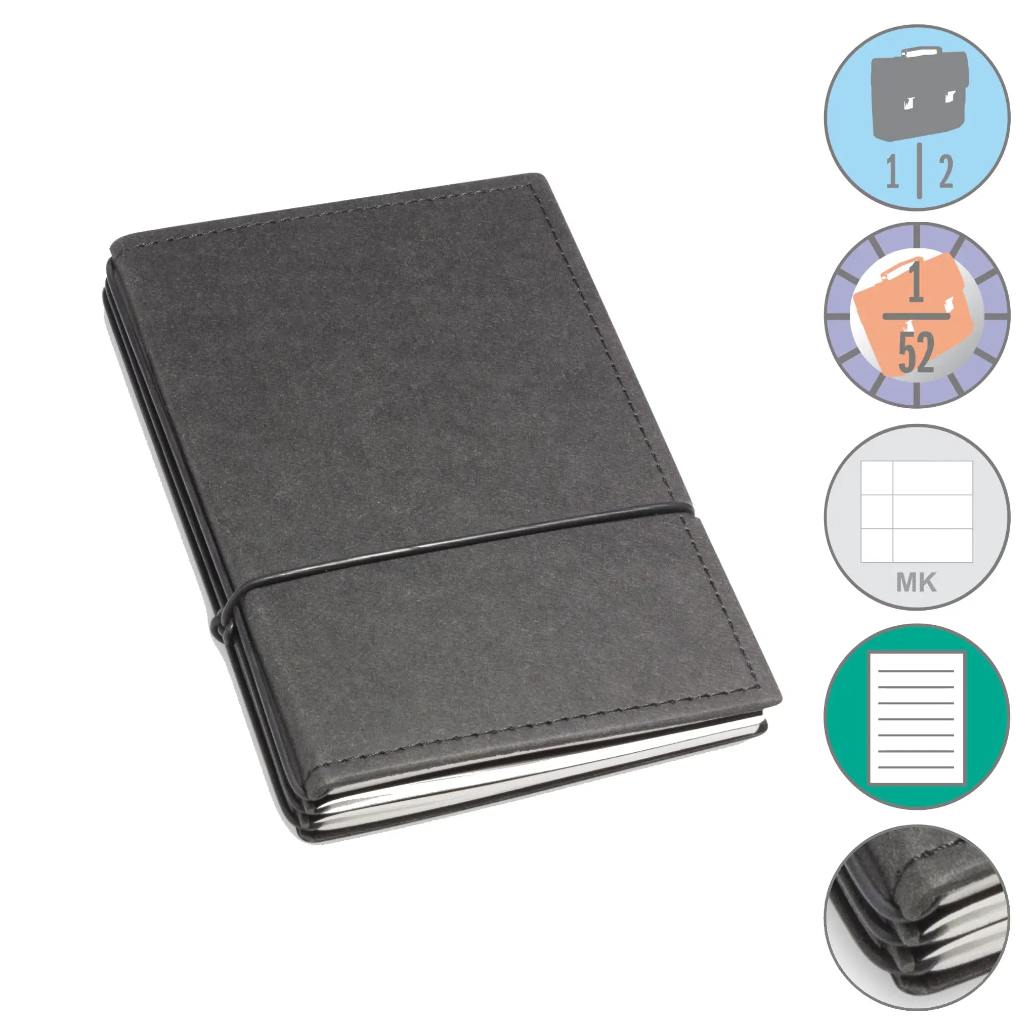 A6 Lehrerkomplettpaket 2025/26