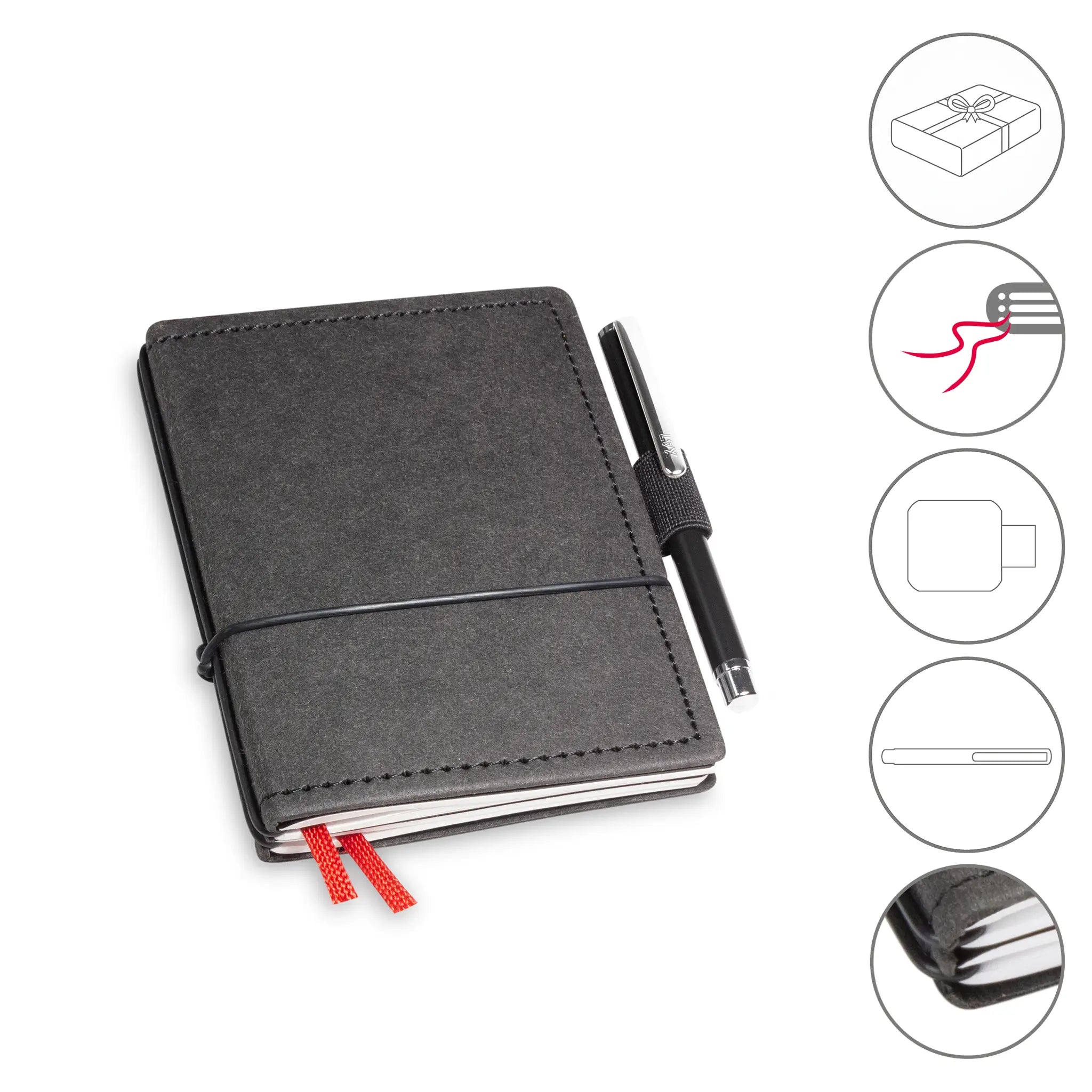 A7 Komplettpaket "BOX"