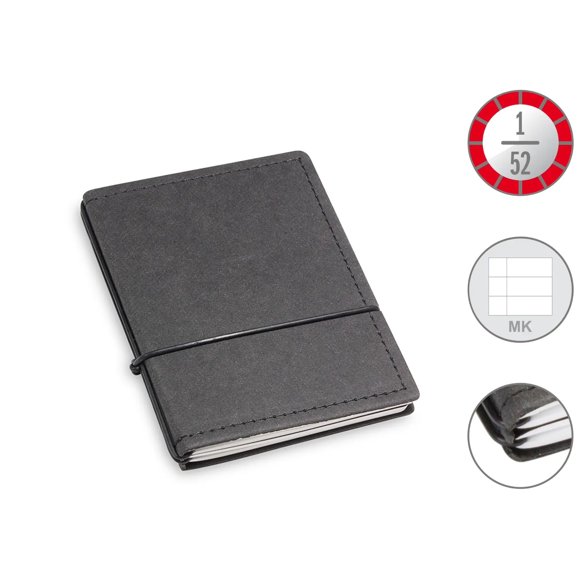 A7 Terminplaner 2026