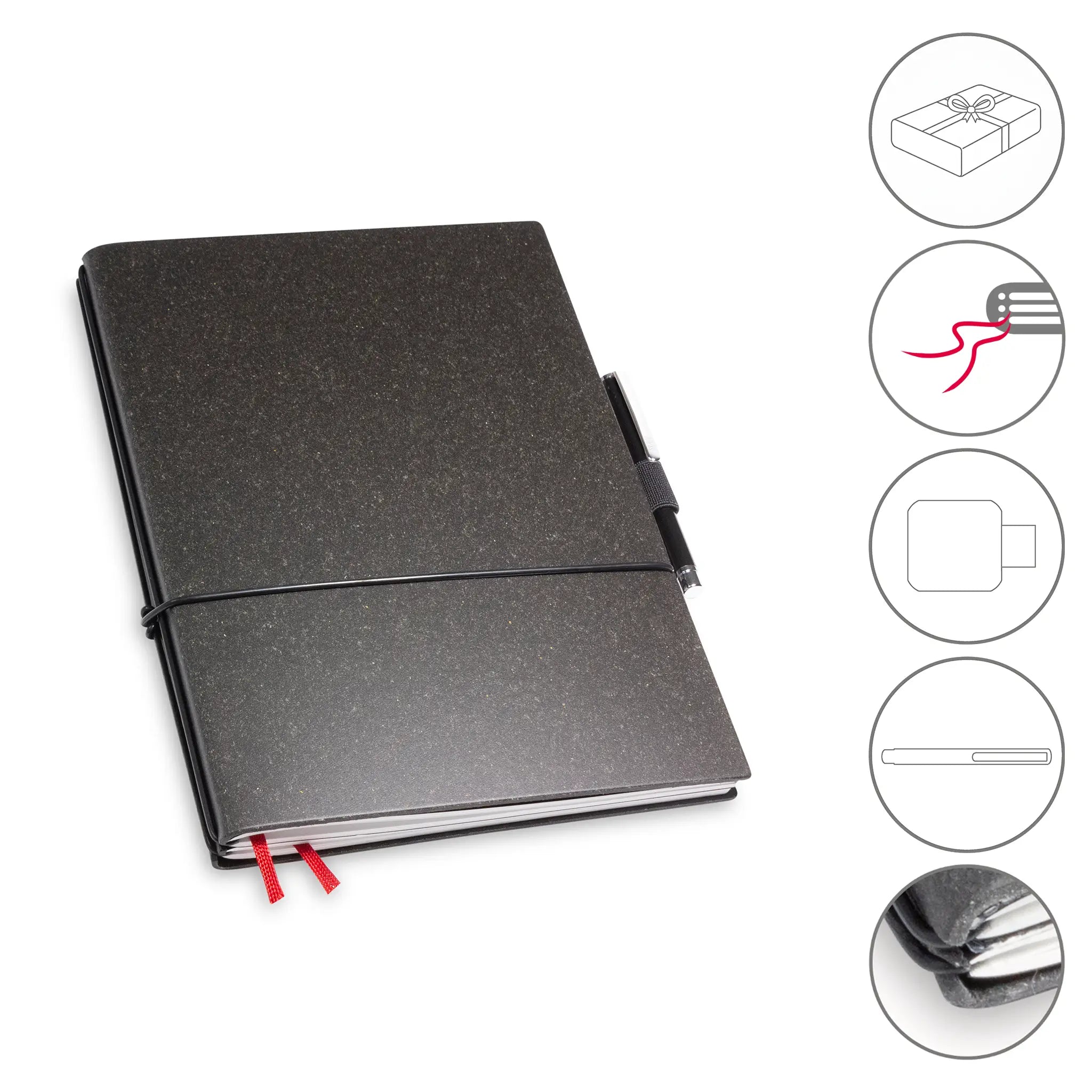 A5 Komplettpaket "BOX"