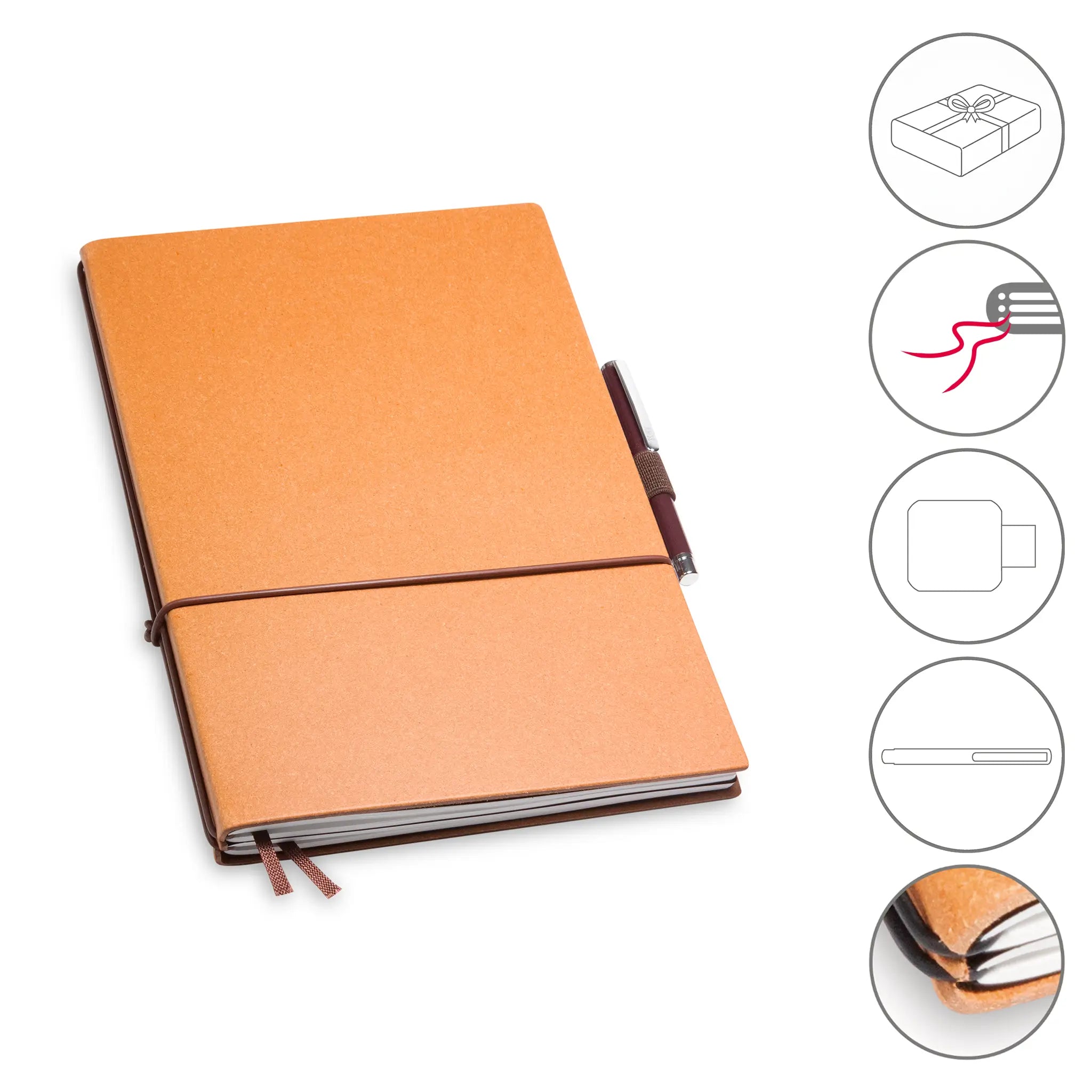 A5 Komplettpaket "BOX"