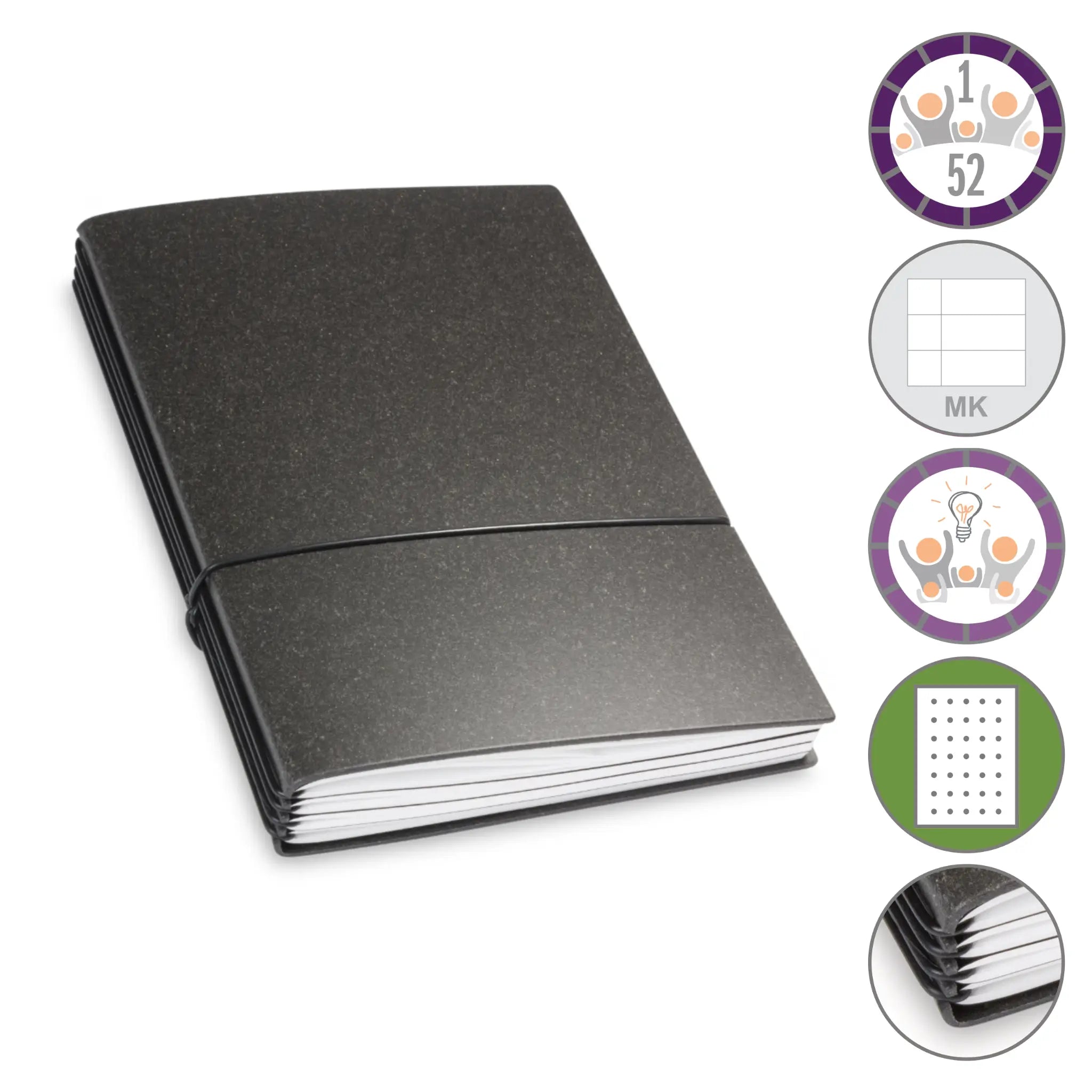 A5 Familienplaner 2025/26