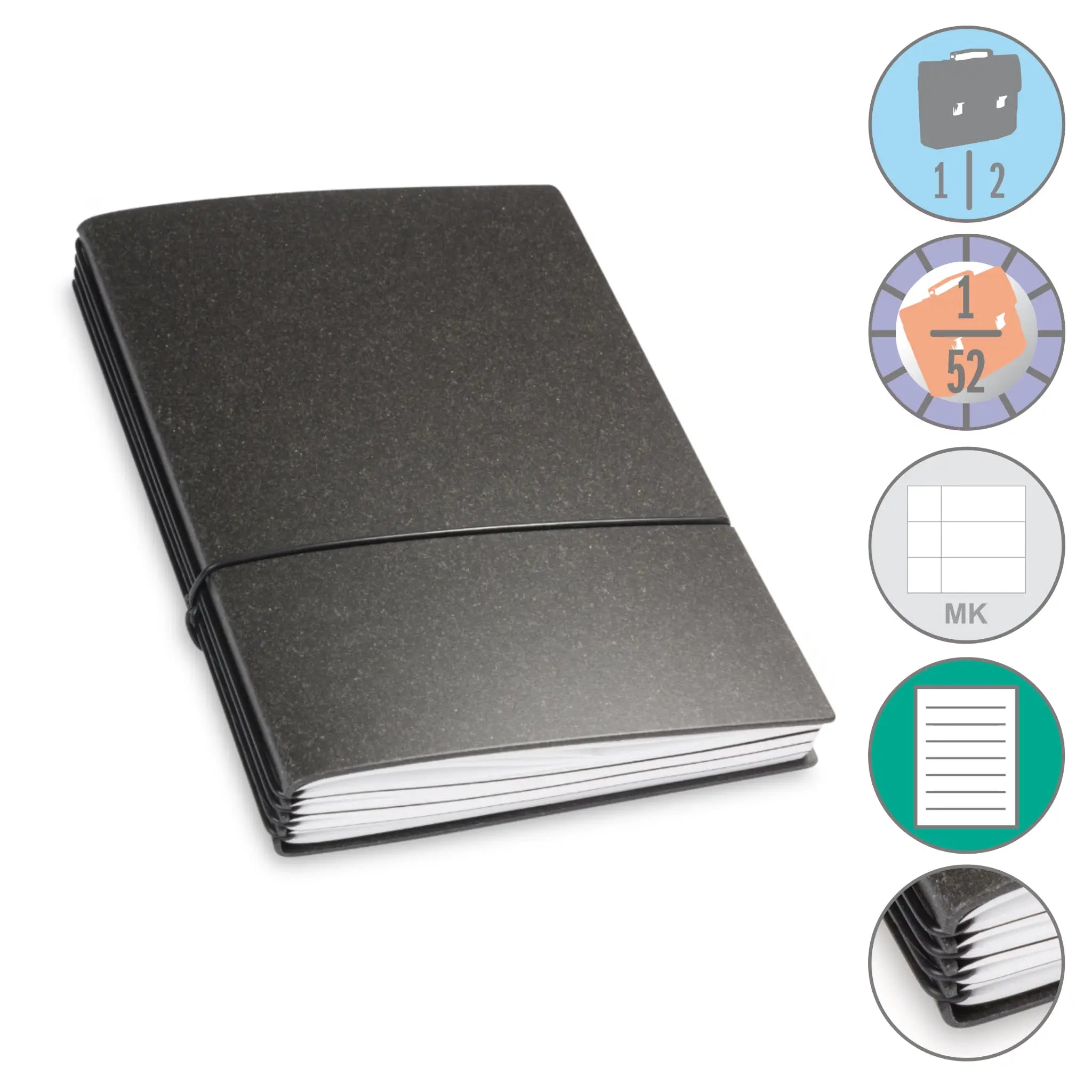 A5 Lehrerkomplettpaket 2025/26