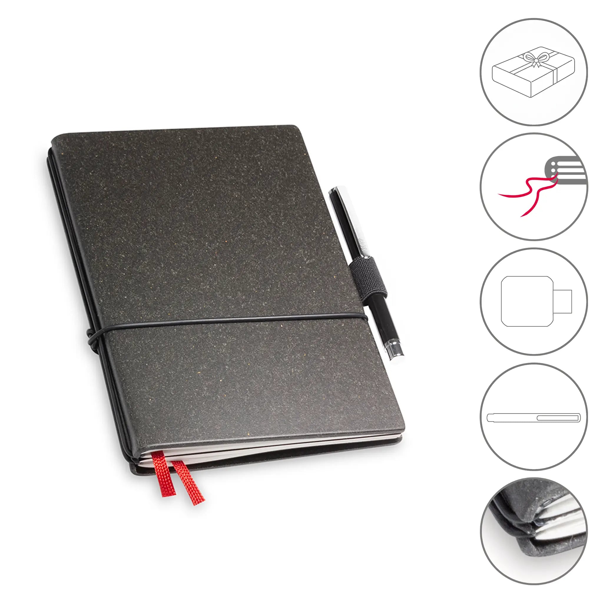 A6 Komplettpaket "BOX"