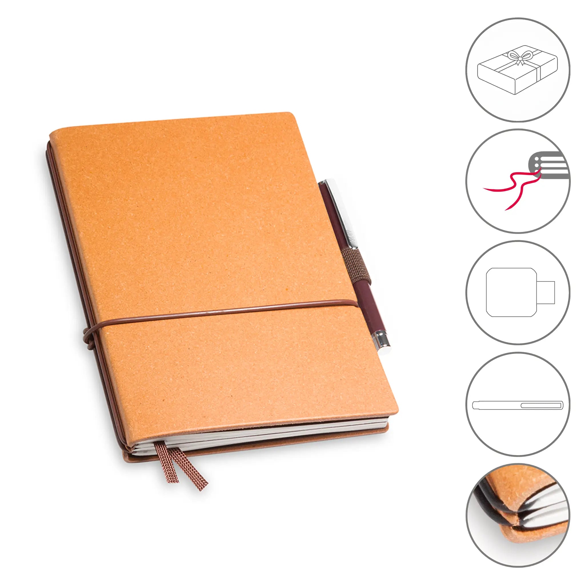 A6 Komplettpaket "BOX"