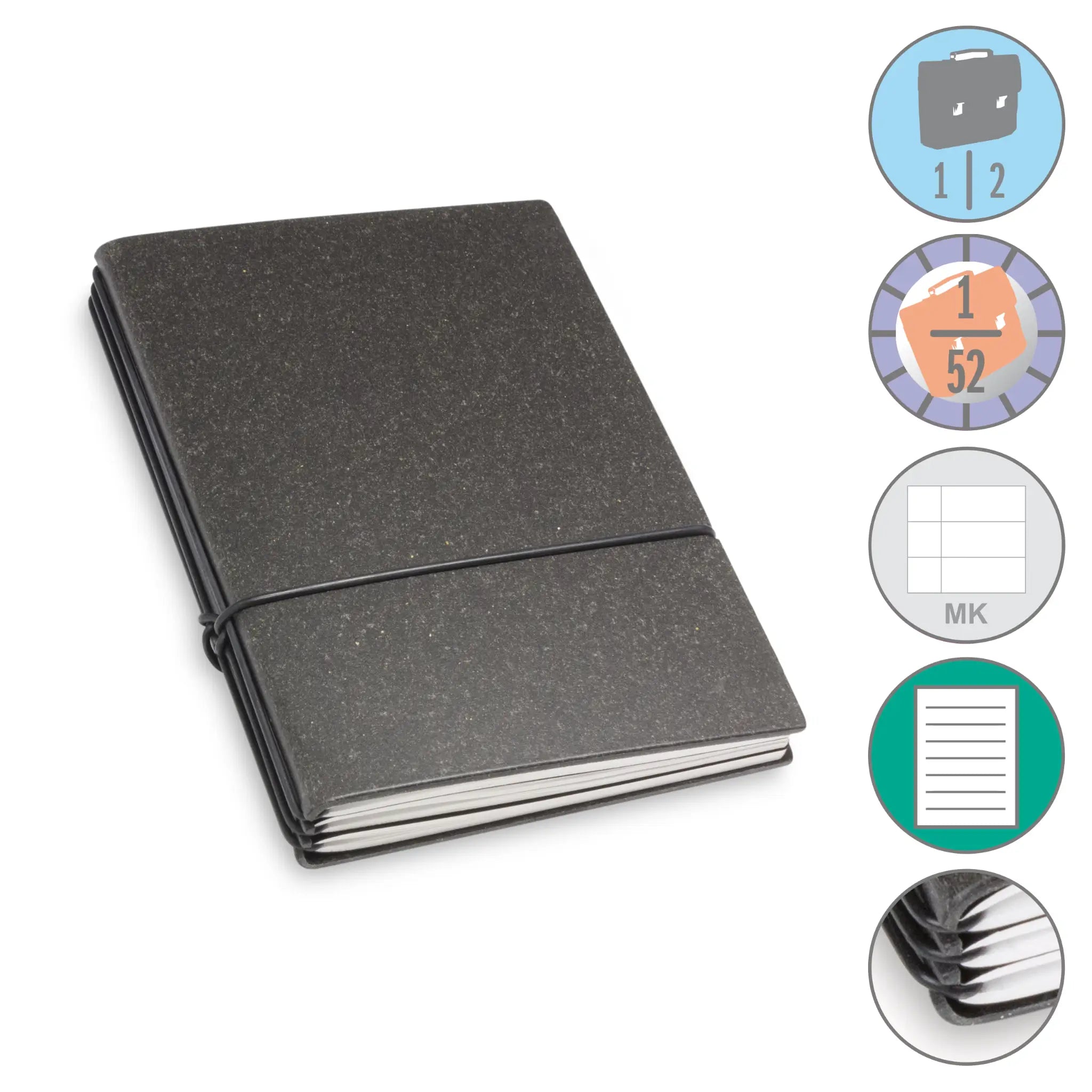 A6 Lehrerkomplettpaket 2025/26