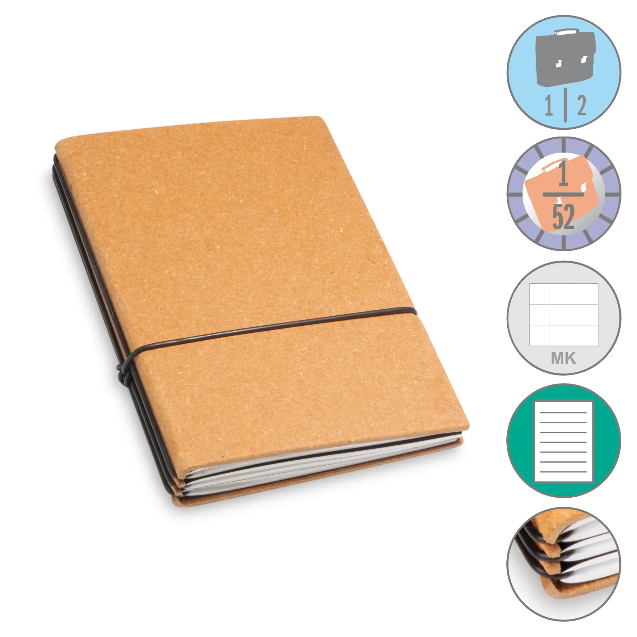 A6 Lehrerkomplettpaket 2025/26