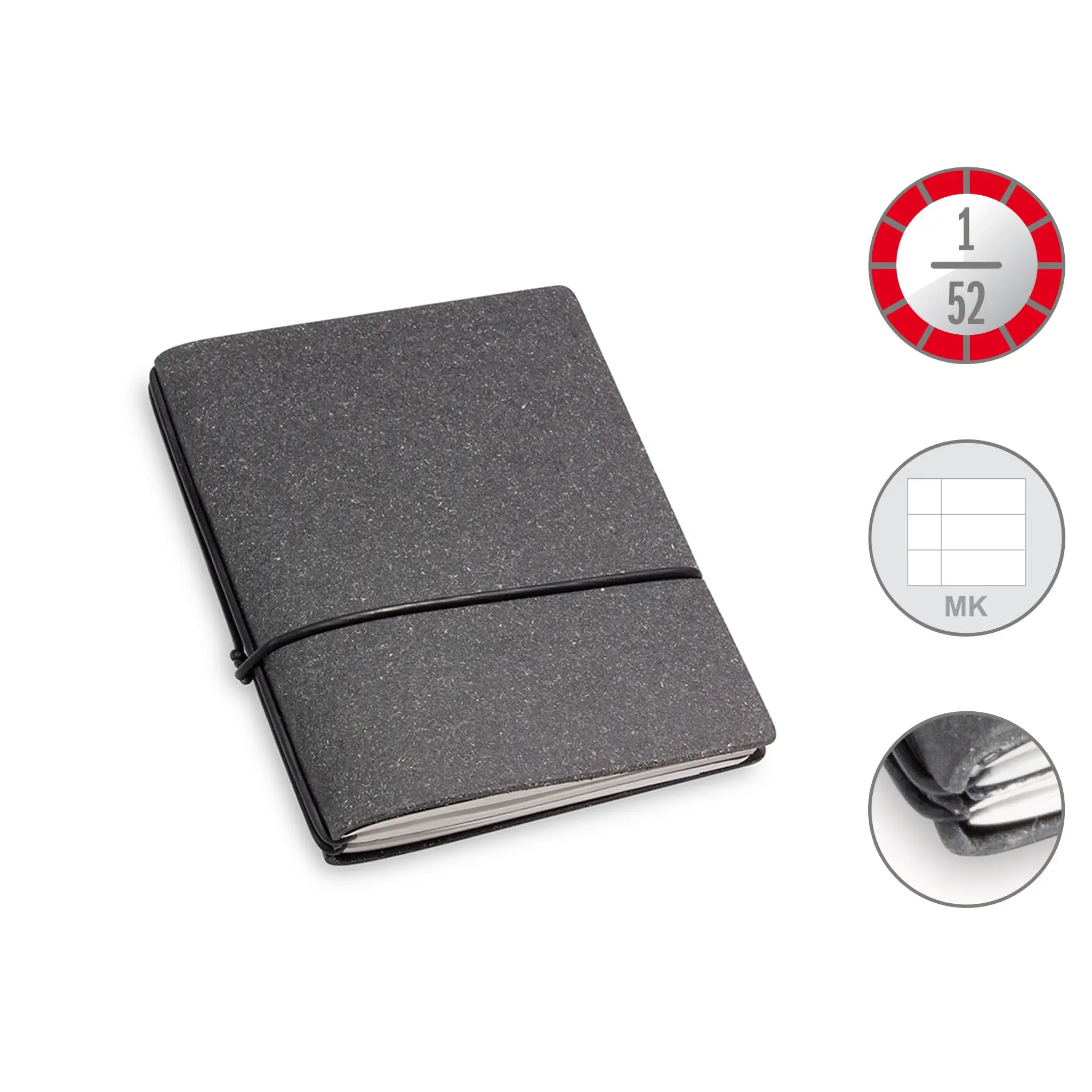 A7 Terminplaner 2026