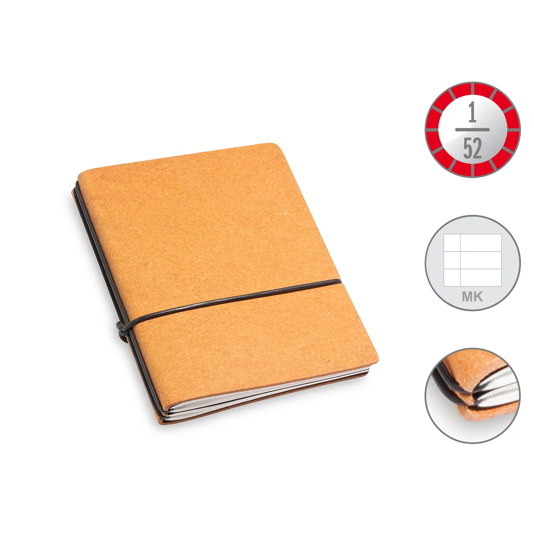 A7 Terminplaner 2026