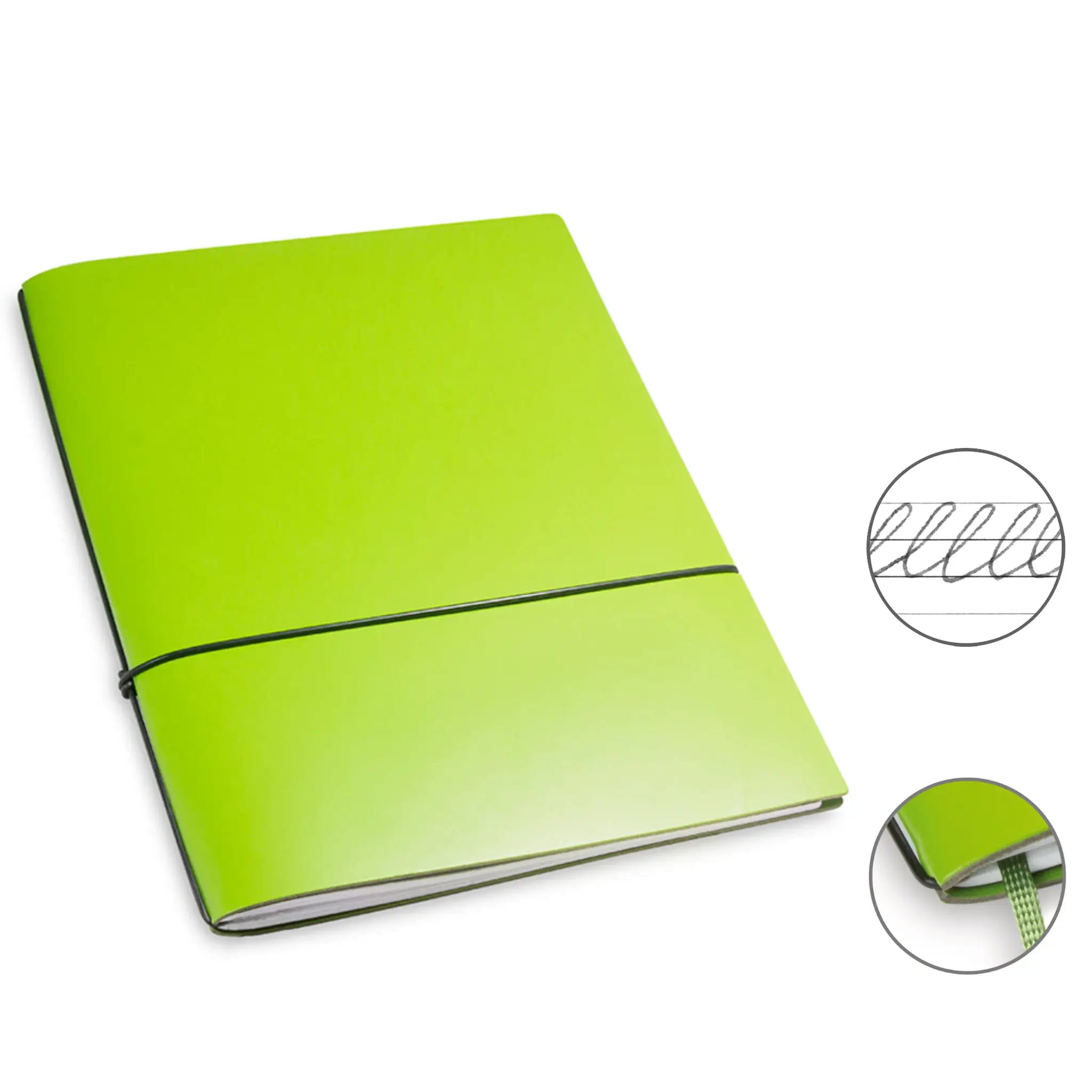 A4+ Schreibübungsbücher