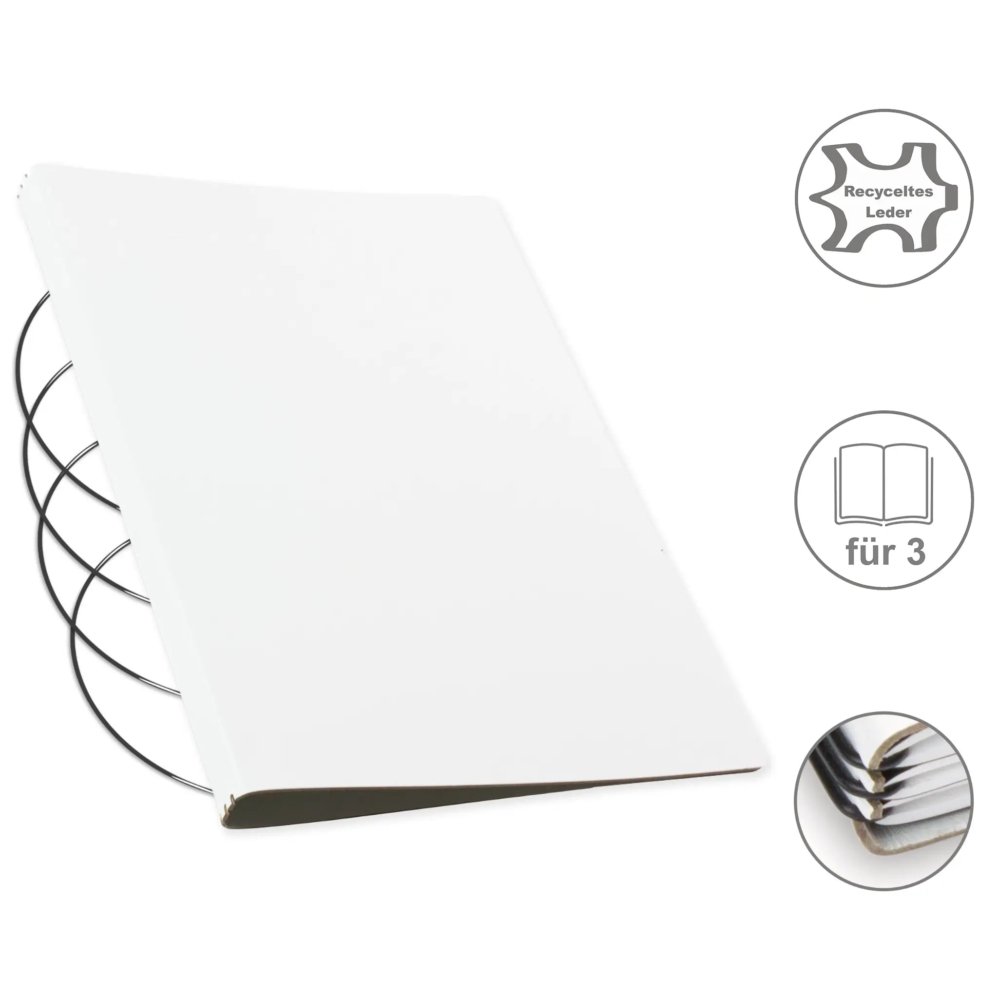 A4+ Hüllen 1-3er