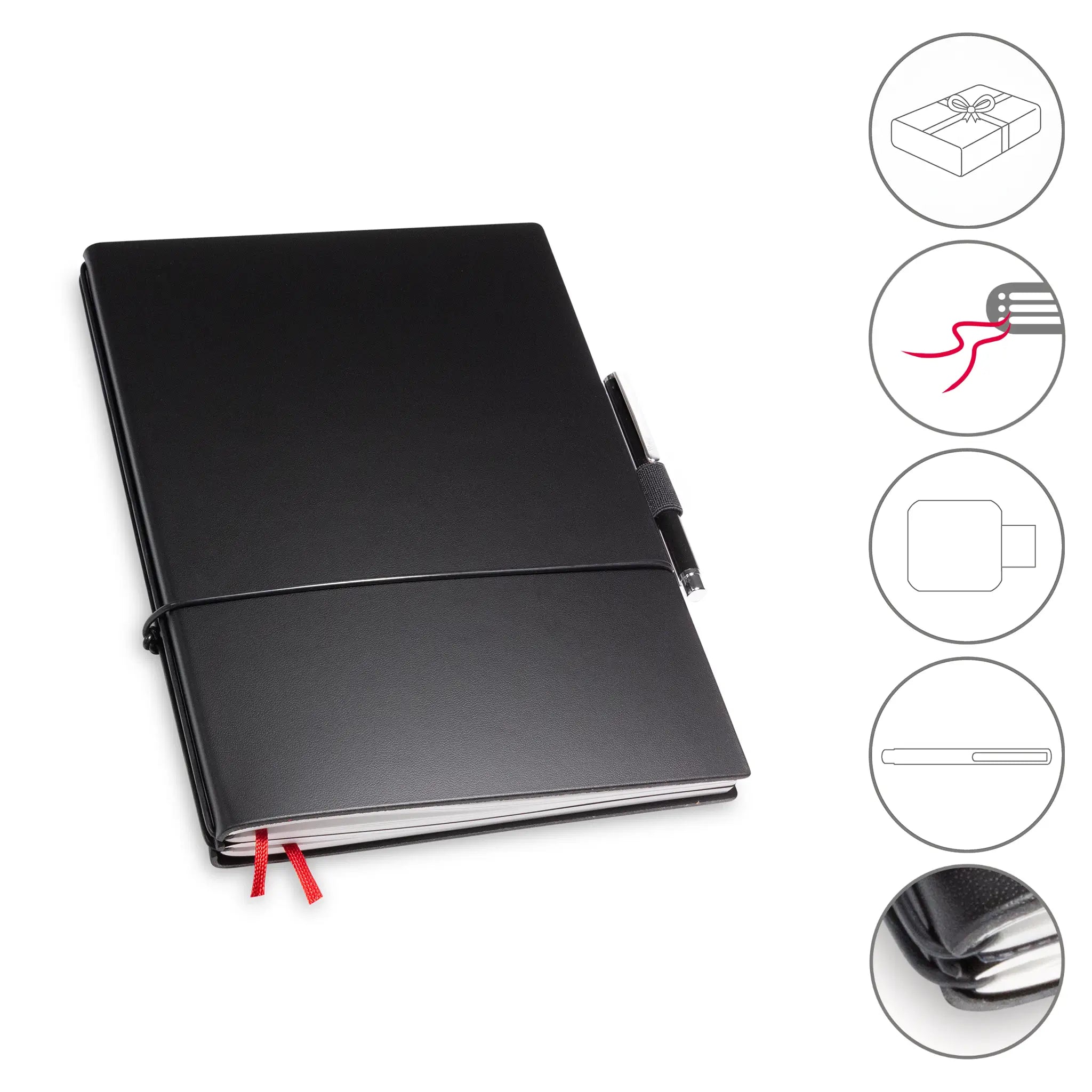 A5 Komplettpaket "BOX"