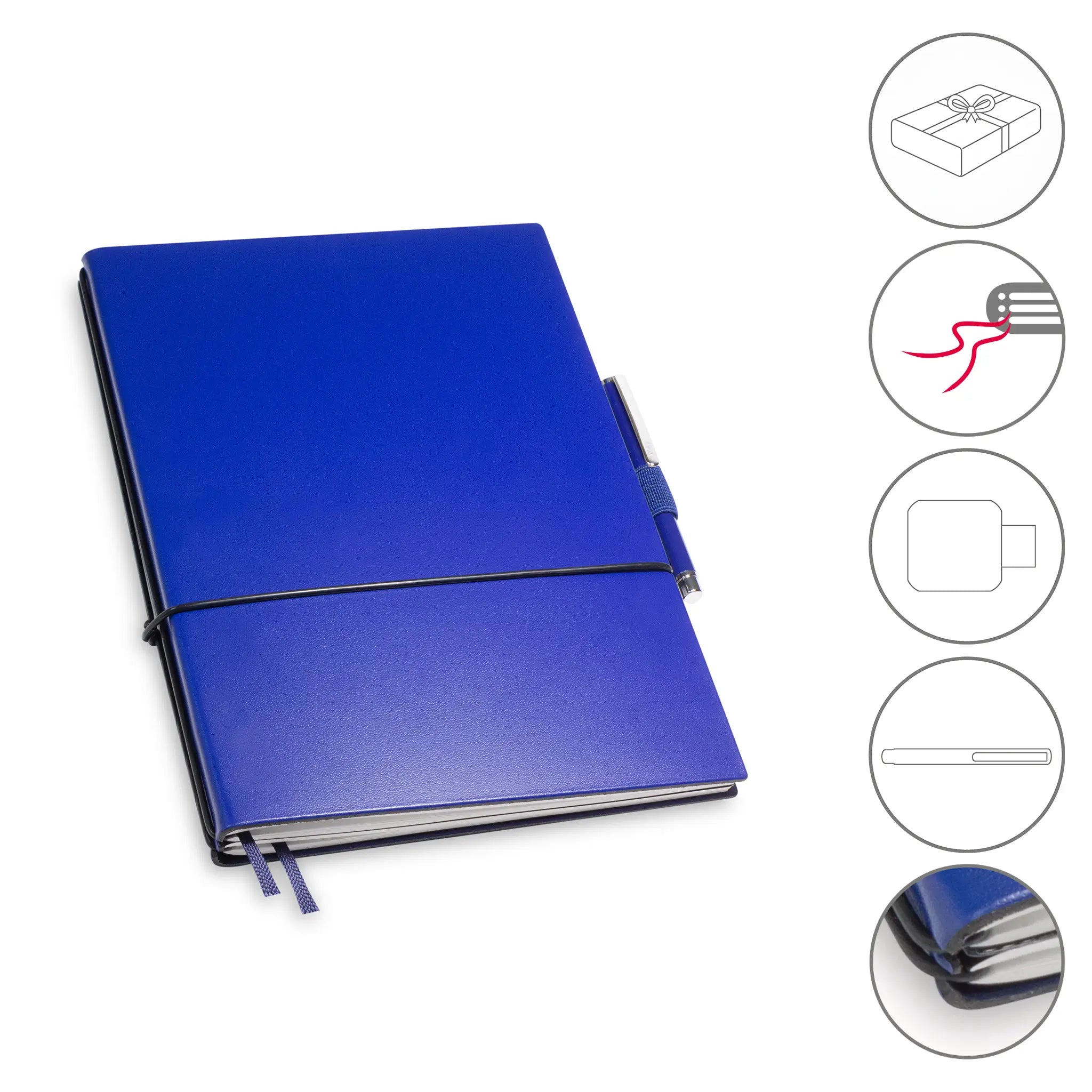 A5 Komplettpaket "BOX"