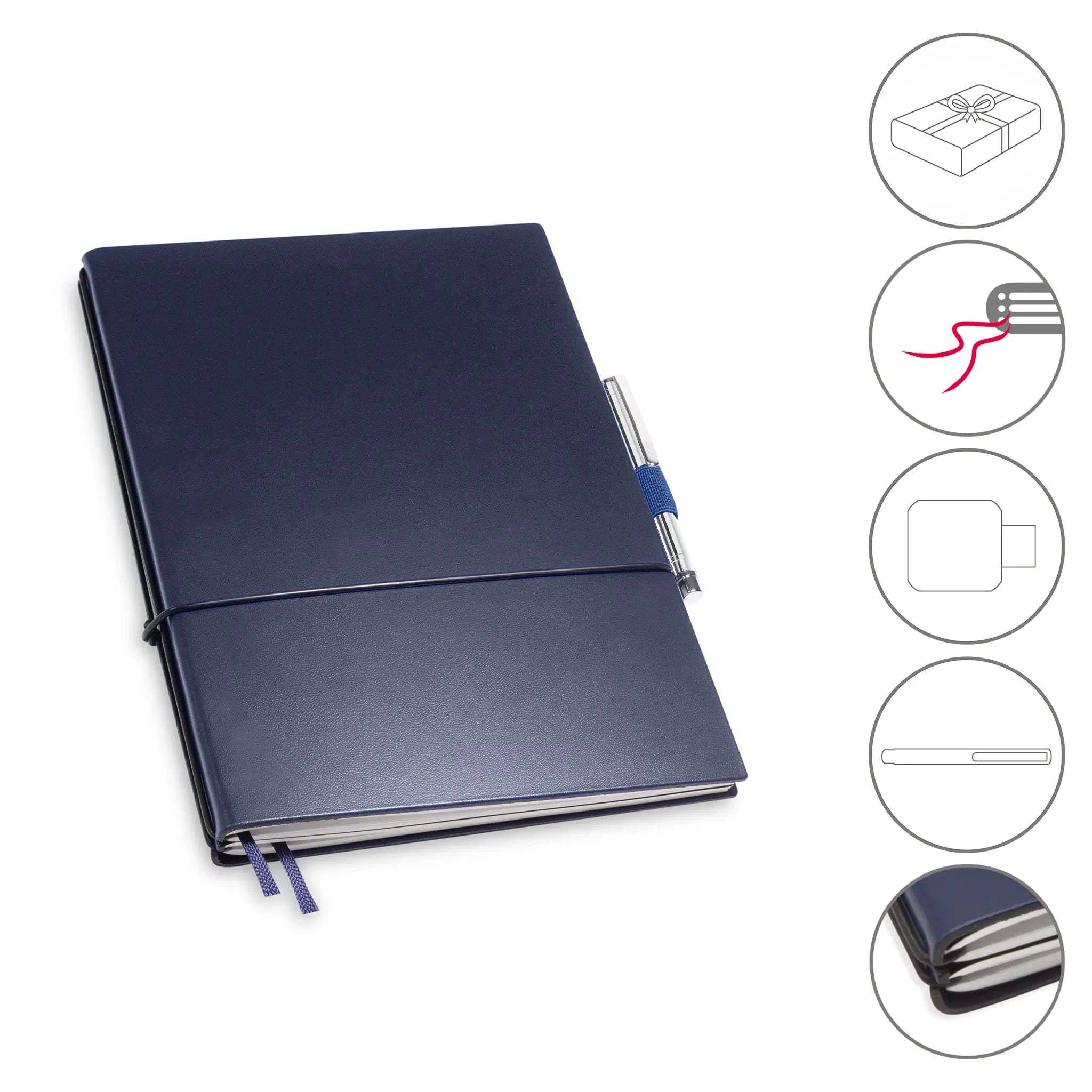 A5 Komplettpaket "BOX"