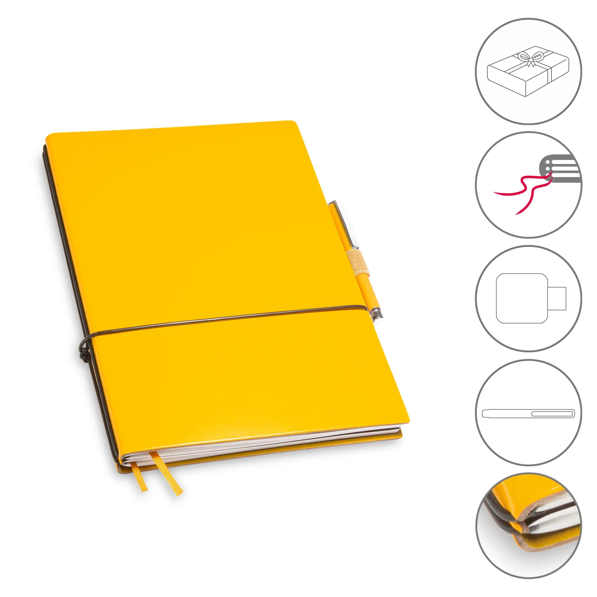 A5 Komplettpaket "BOX"