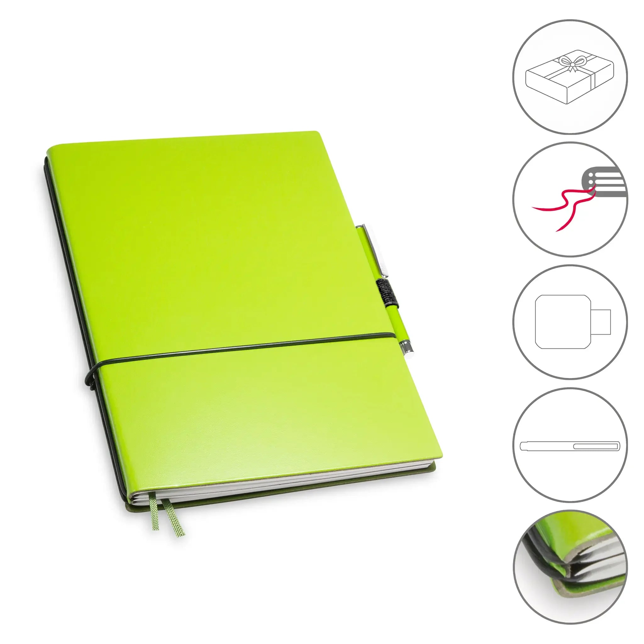 A5 Komplettpaket "BOX"