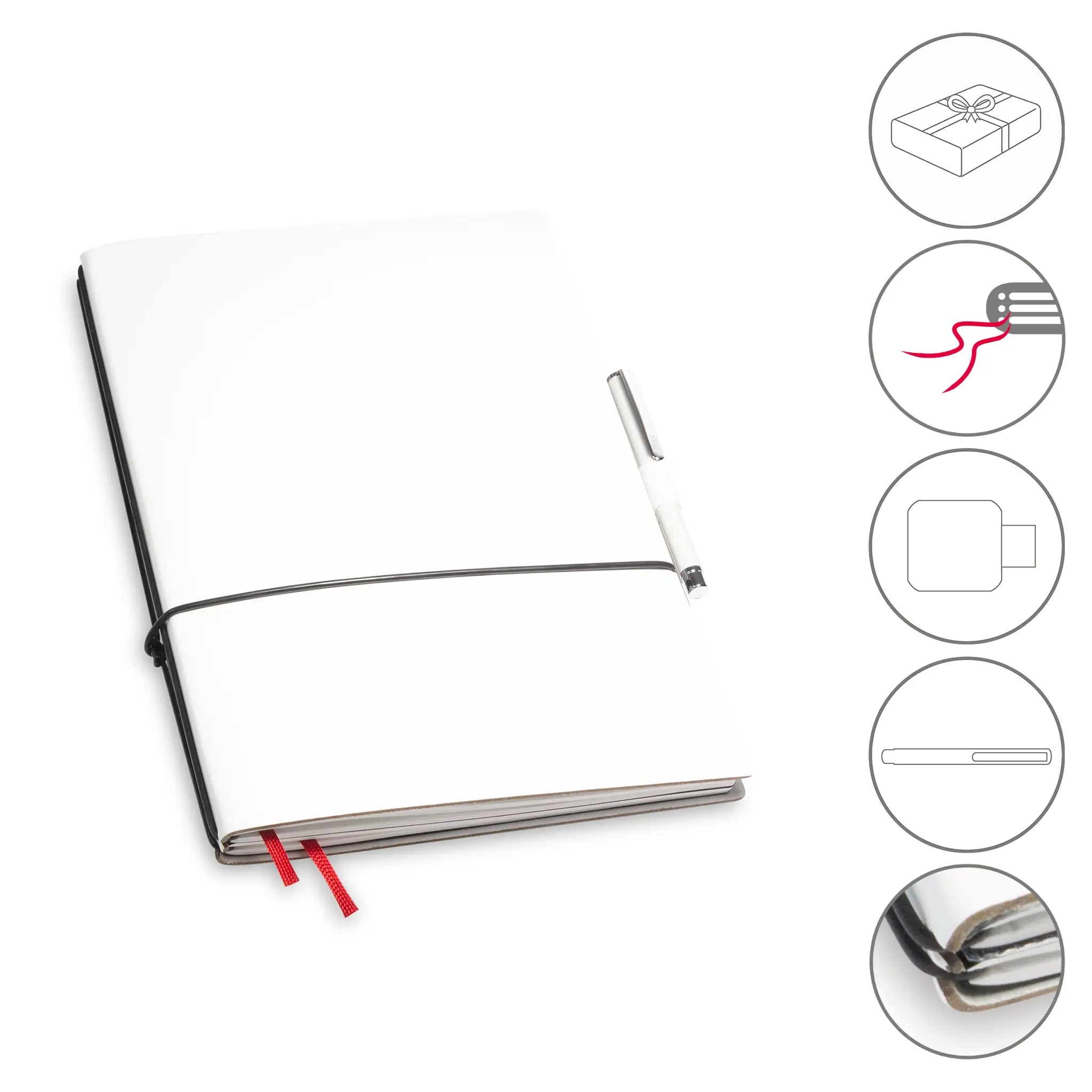 A5 Komplettpaket "BOX"