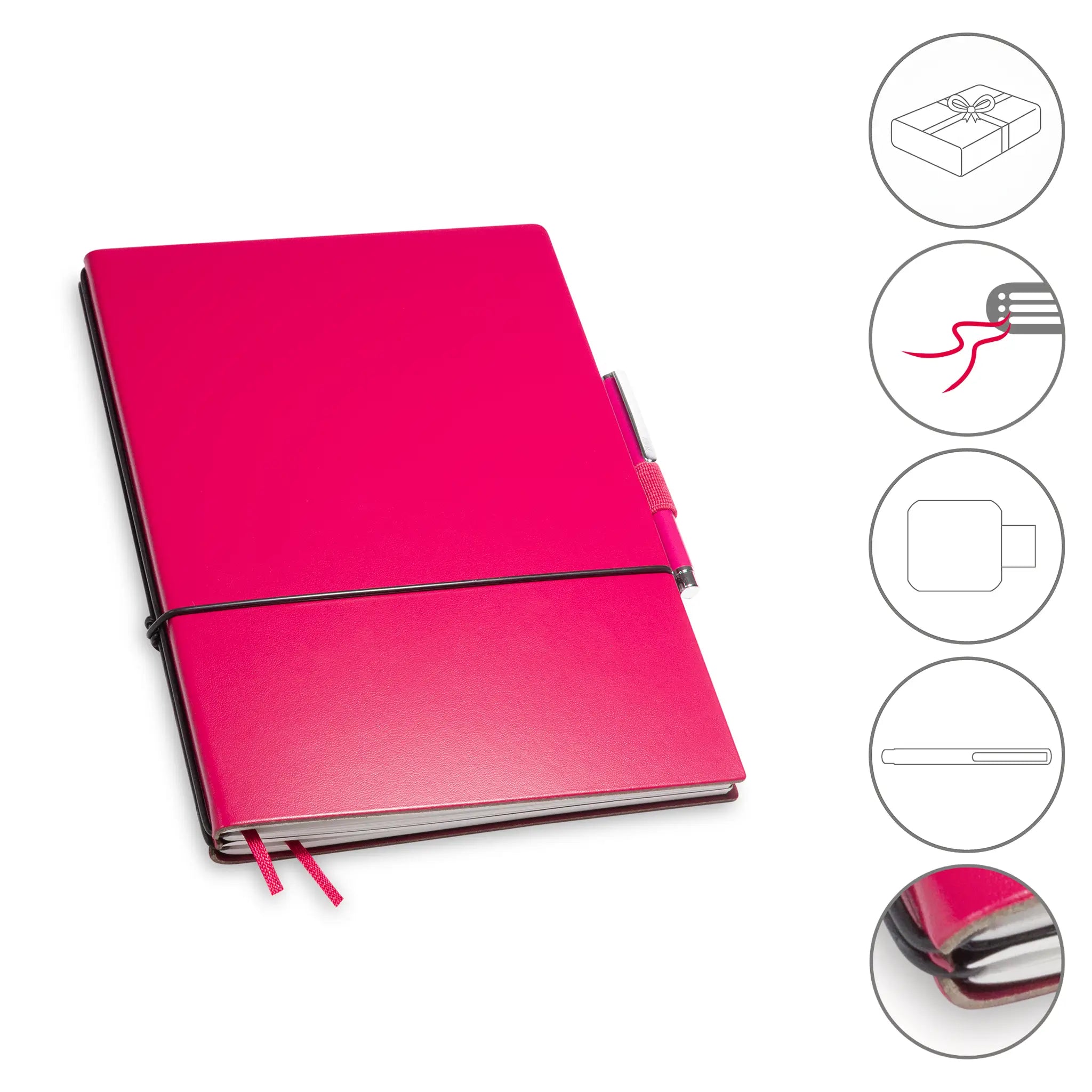 A5 Komplettpaket "BOX"