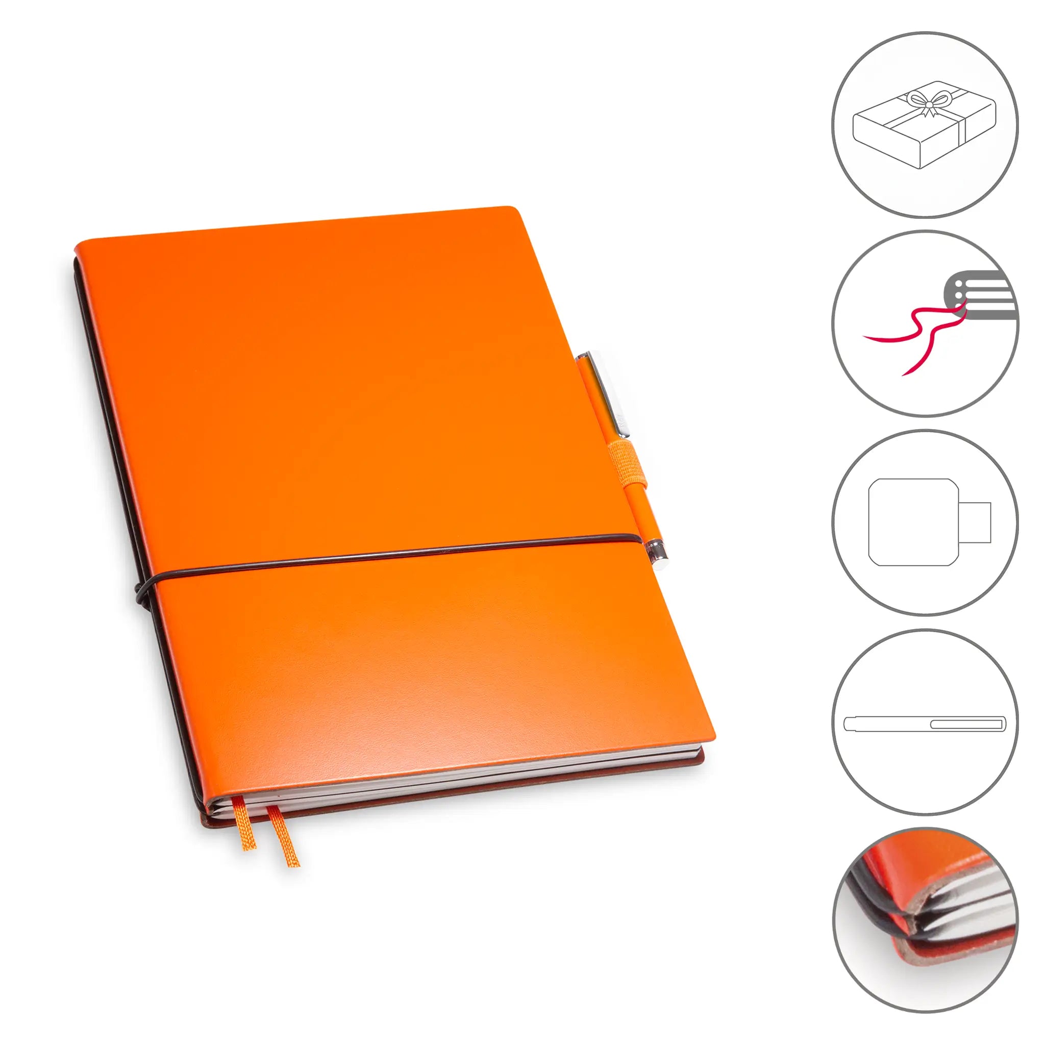 A5 Komplettpaket "BOX"