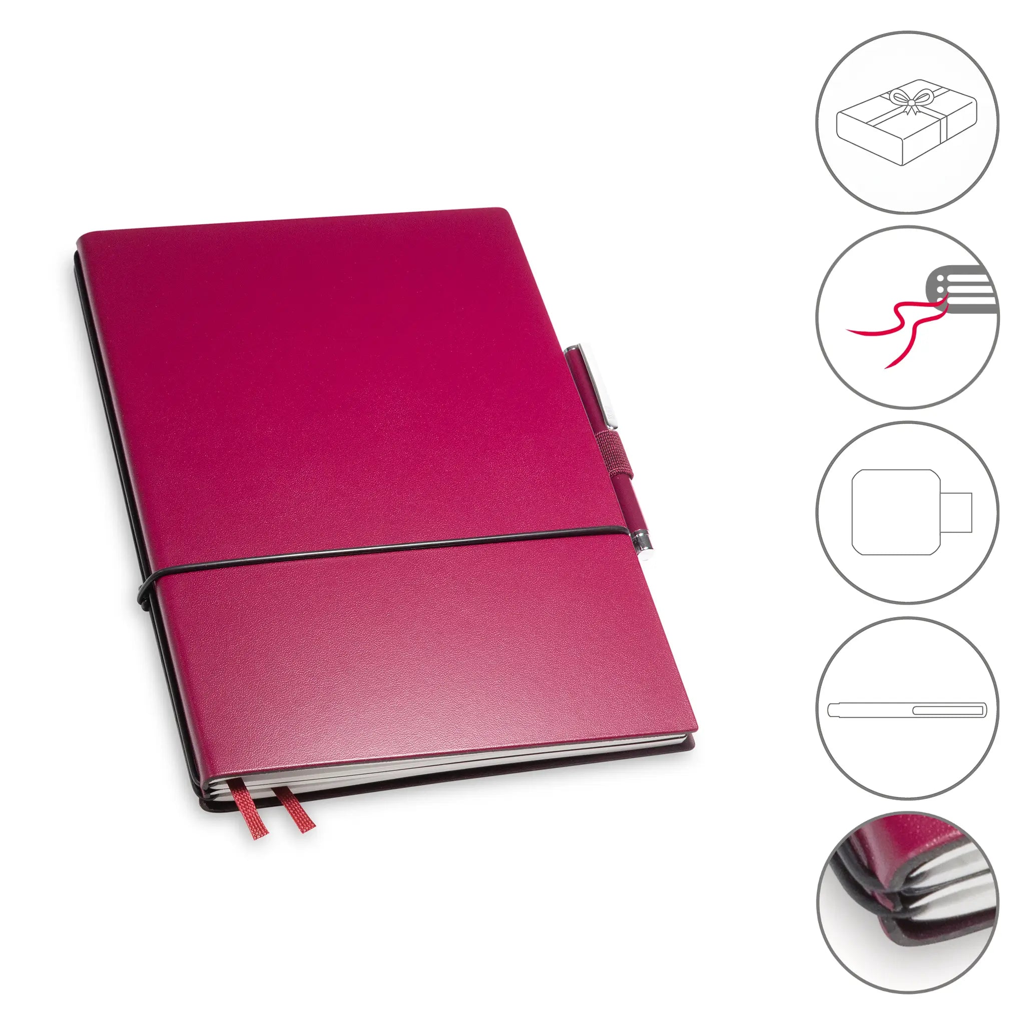 A5 Komplettpaket "BOX"