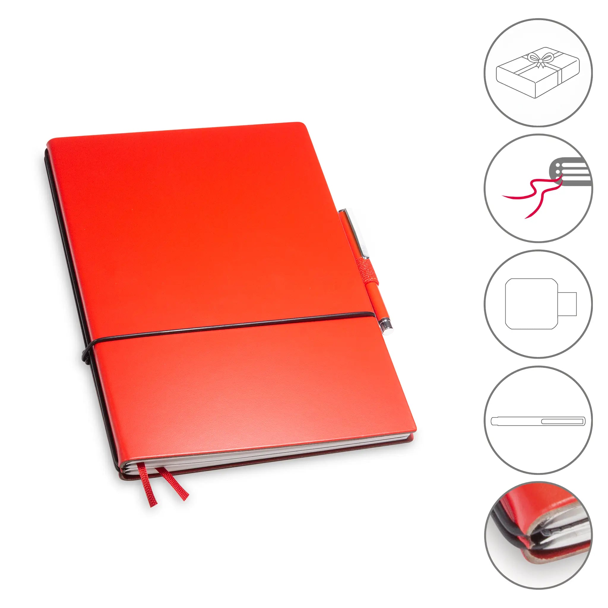 A5 Komplettpaket "BOX"