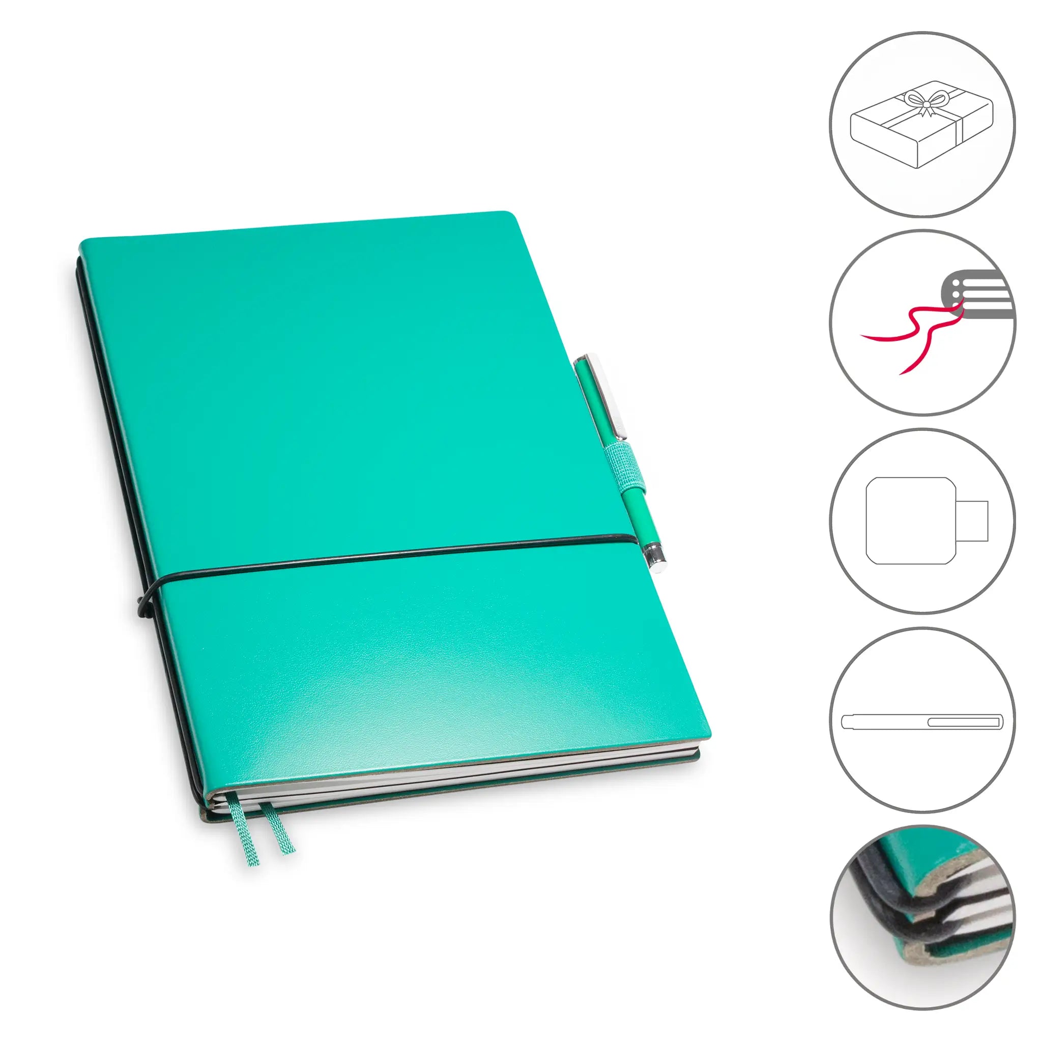 A5 Komplettpaket "BOX"