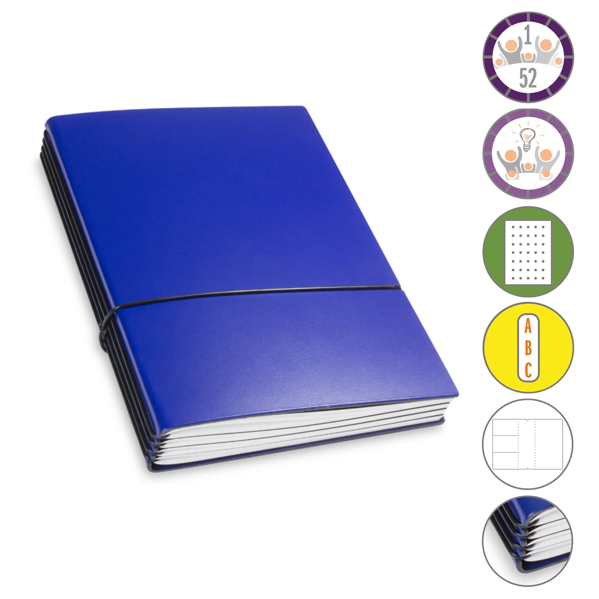 A5 Familienplaner 2025/26