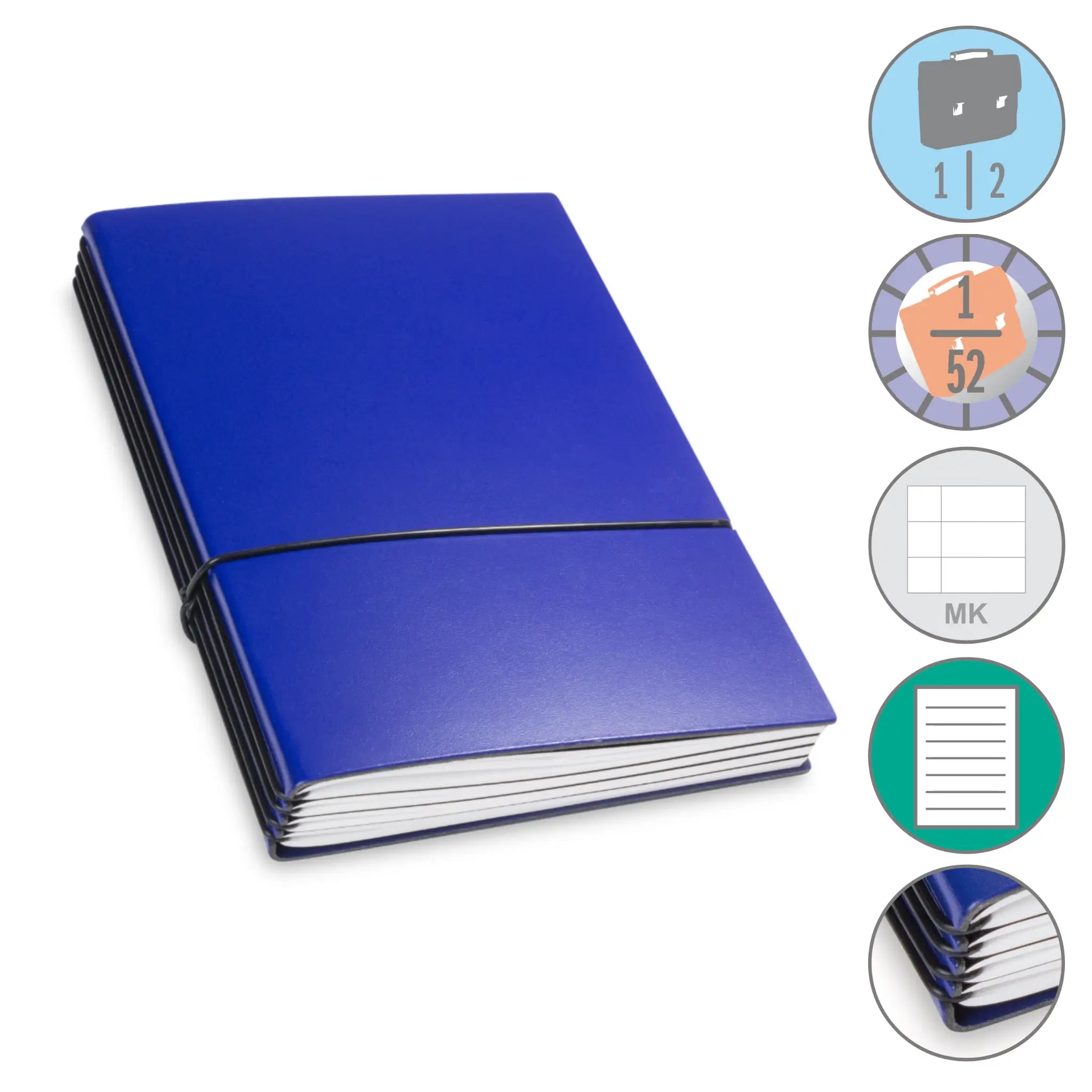 A5 Lehrerkomplettpaket 2025/26