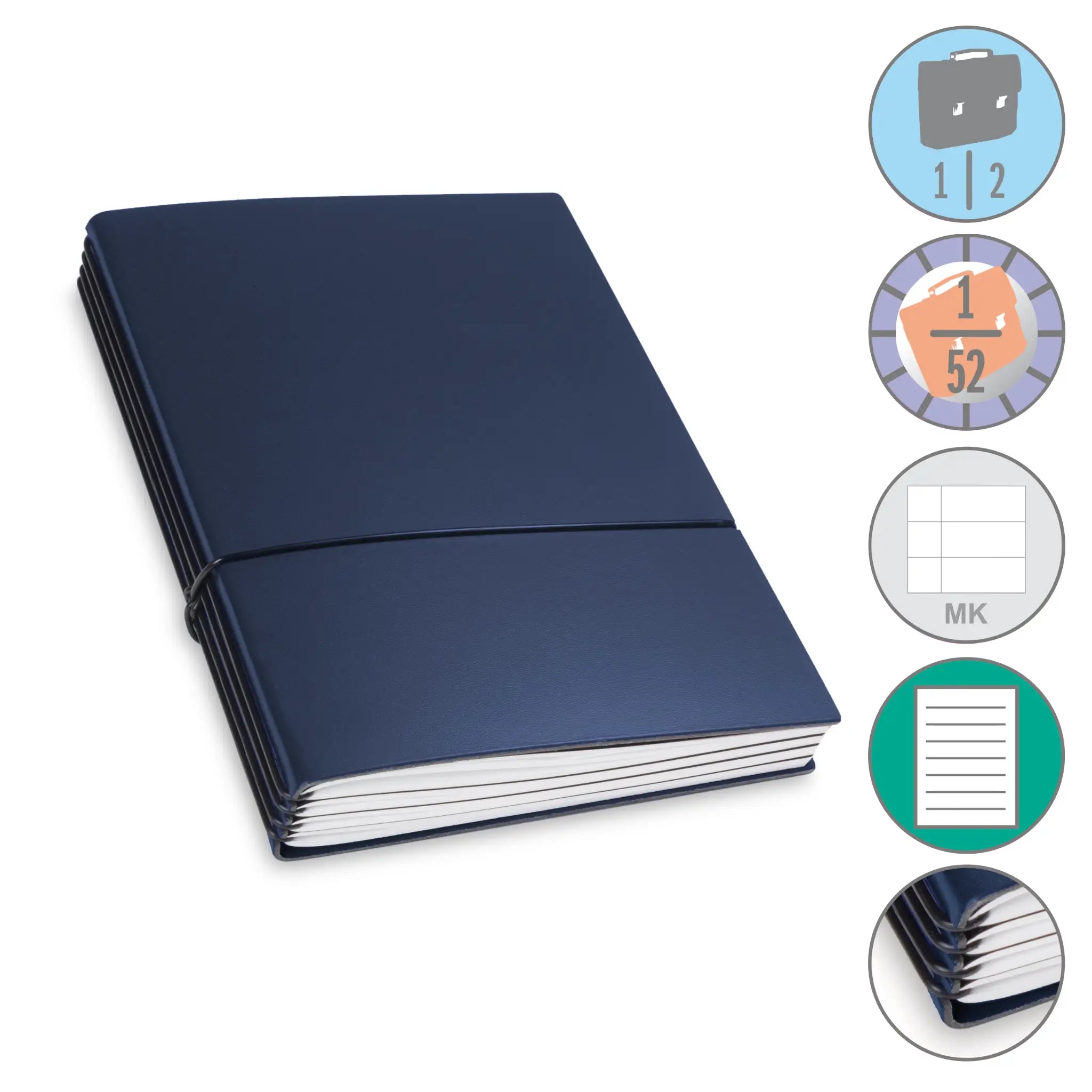 A5 Lehrerkomplettpaket 2025/26