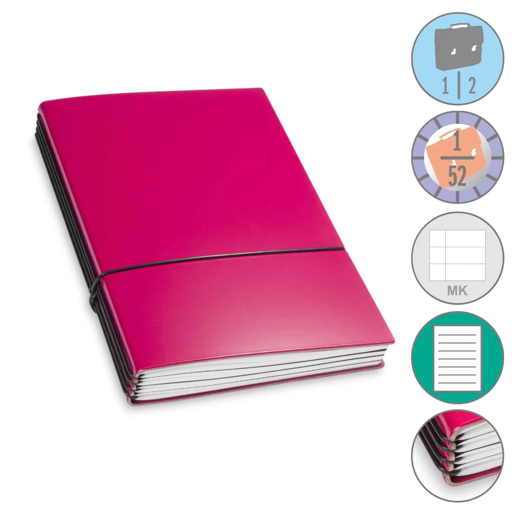 A5 Lehrerkomplettpaket 2025/26