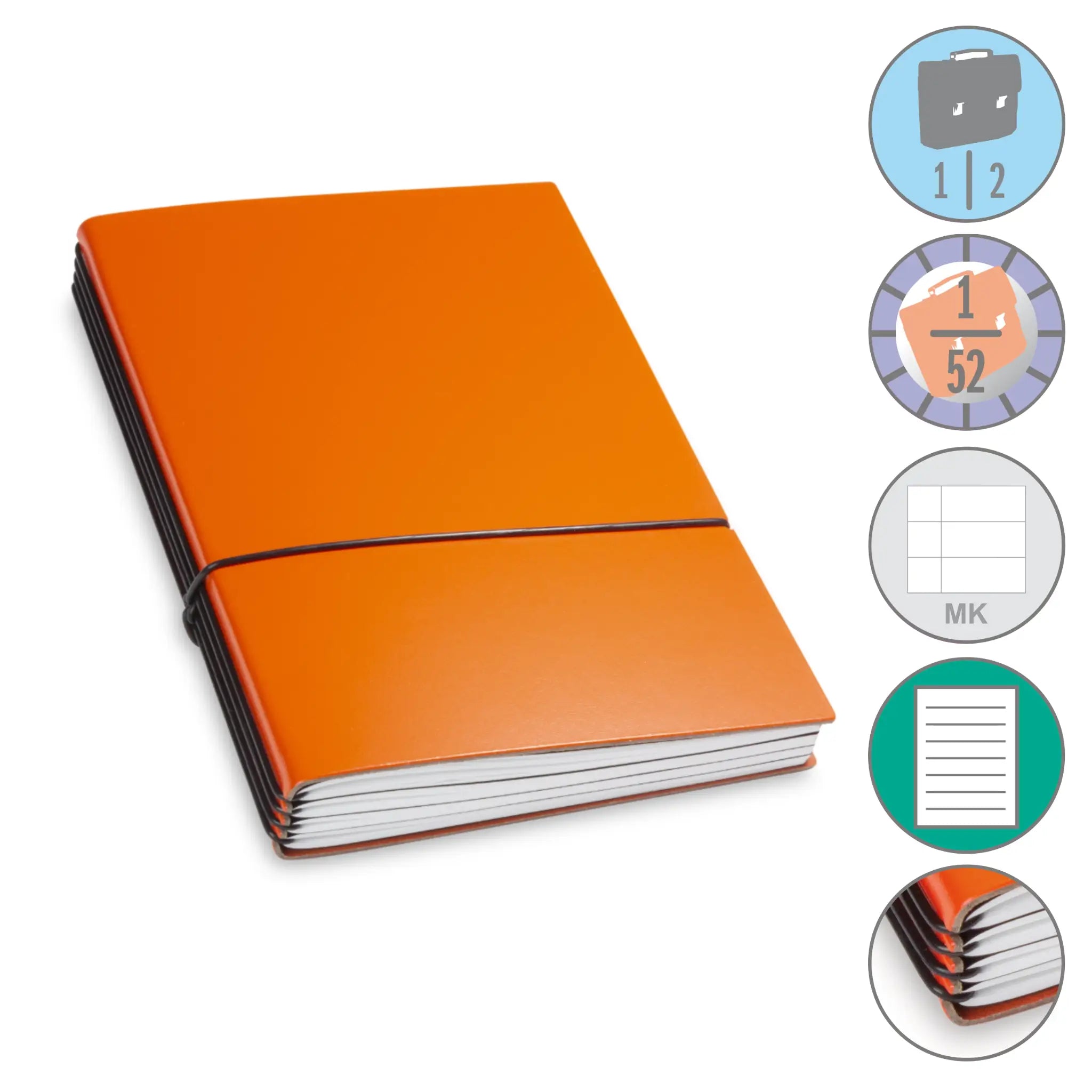 A5 Lehrerkomplettpaket 2025/26