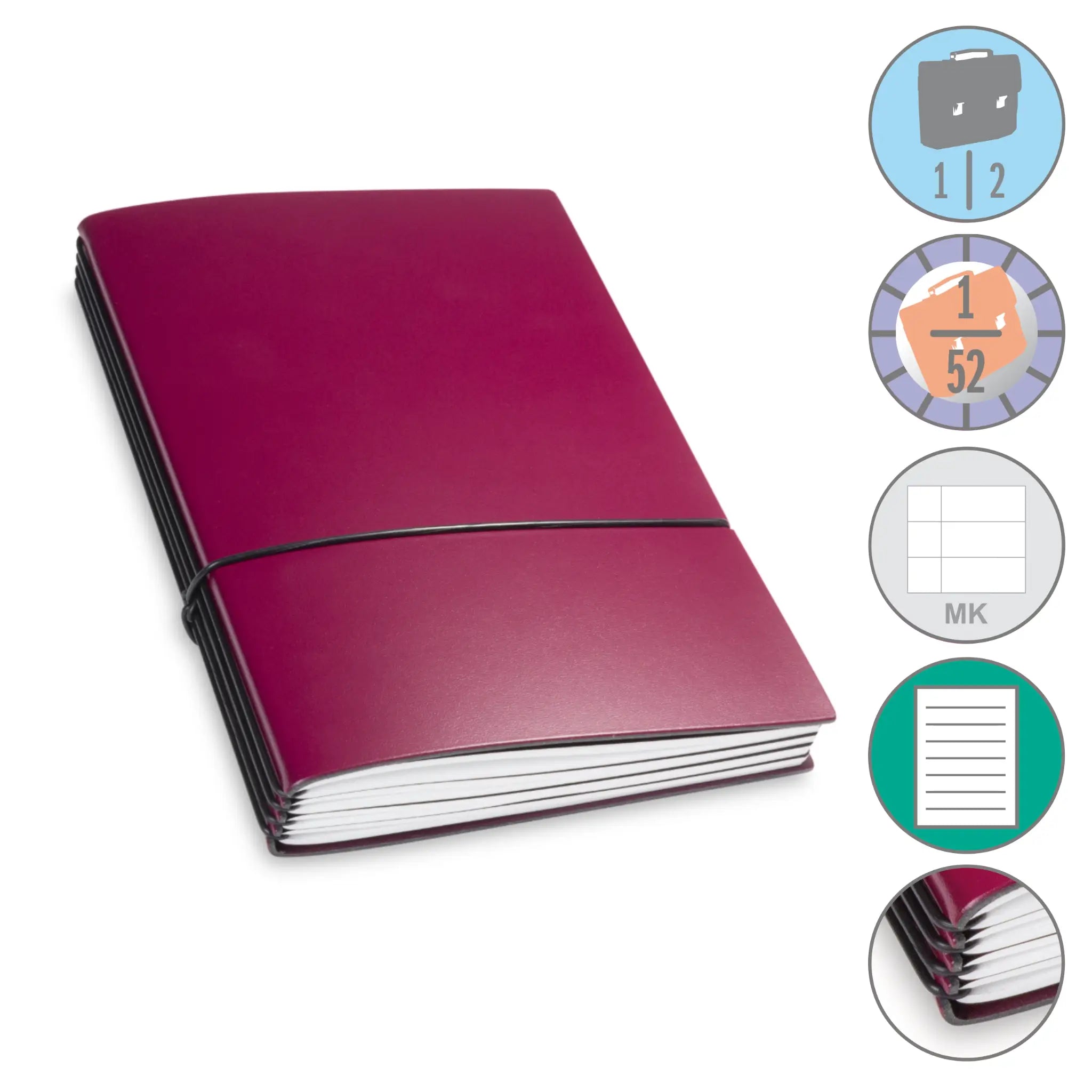 A5 Lehrerkomplettpaket 2025/26