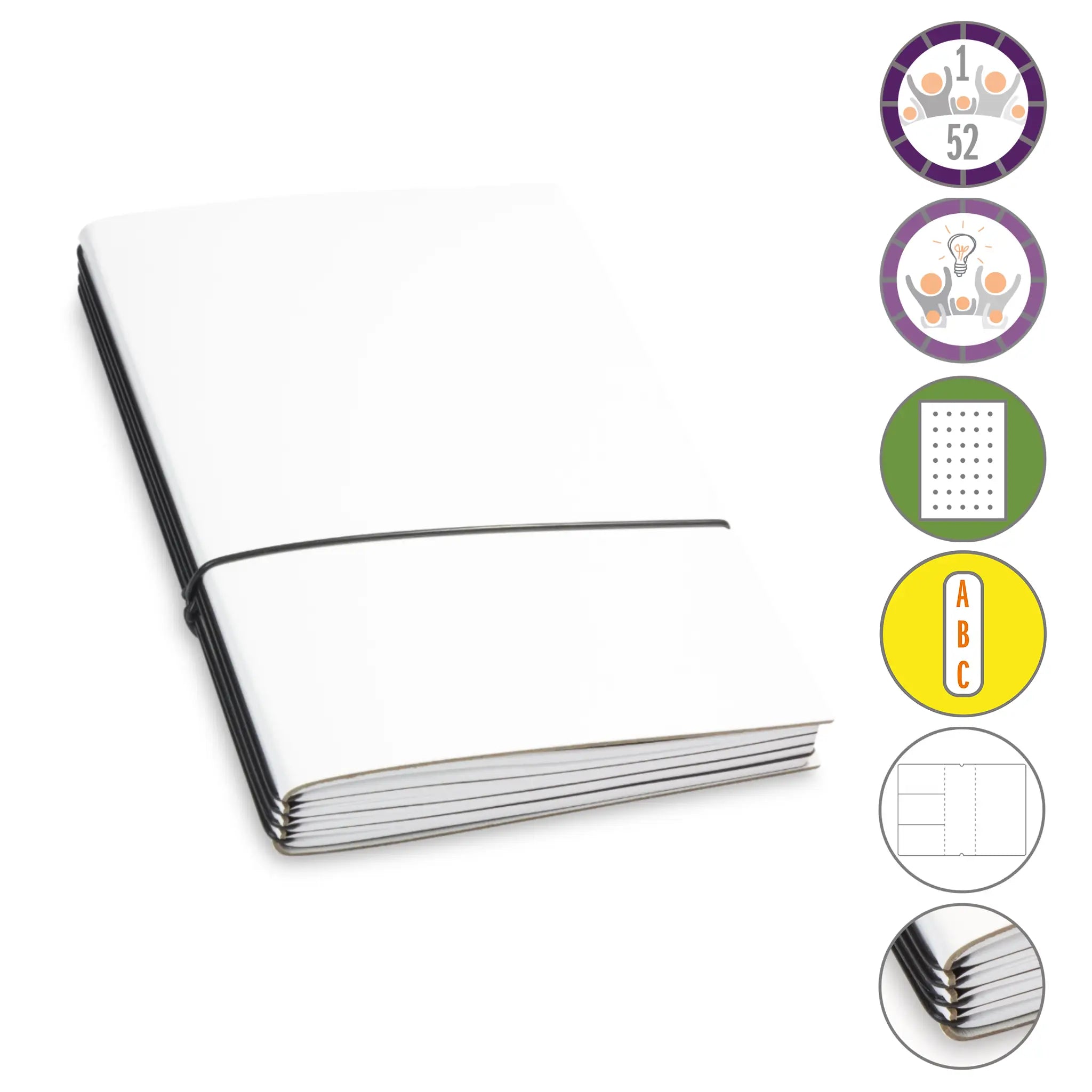 A5 Familienplaner 2025/26