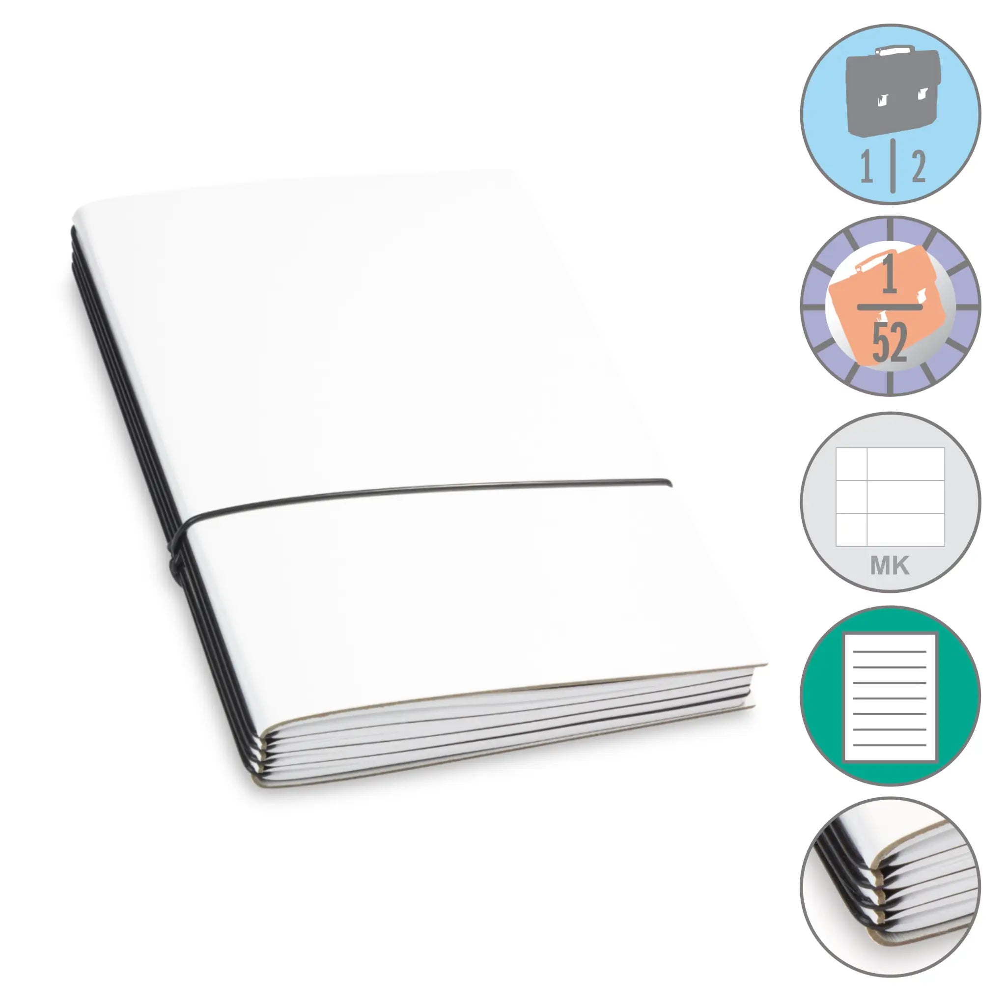 A5 Lehrerkomplettpaket 2025/26