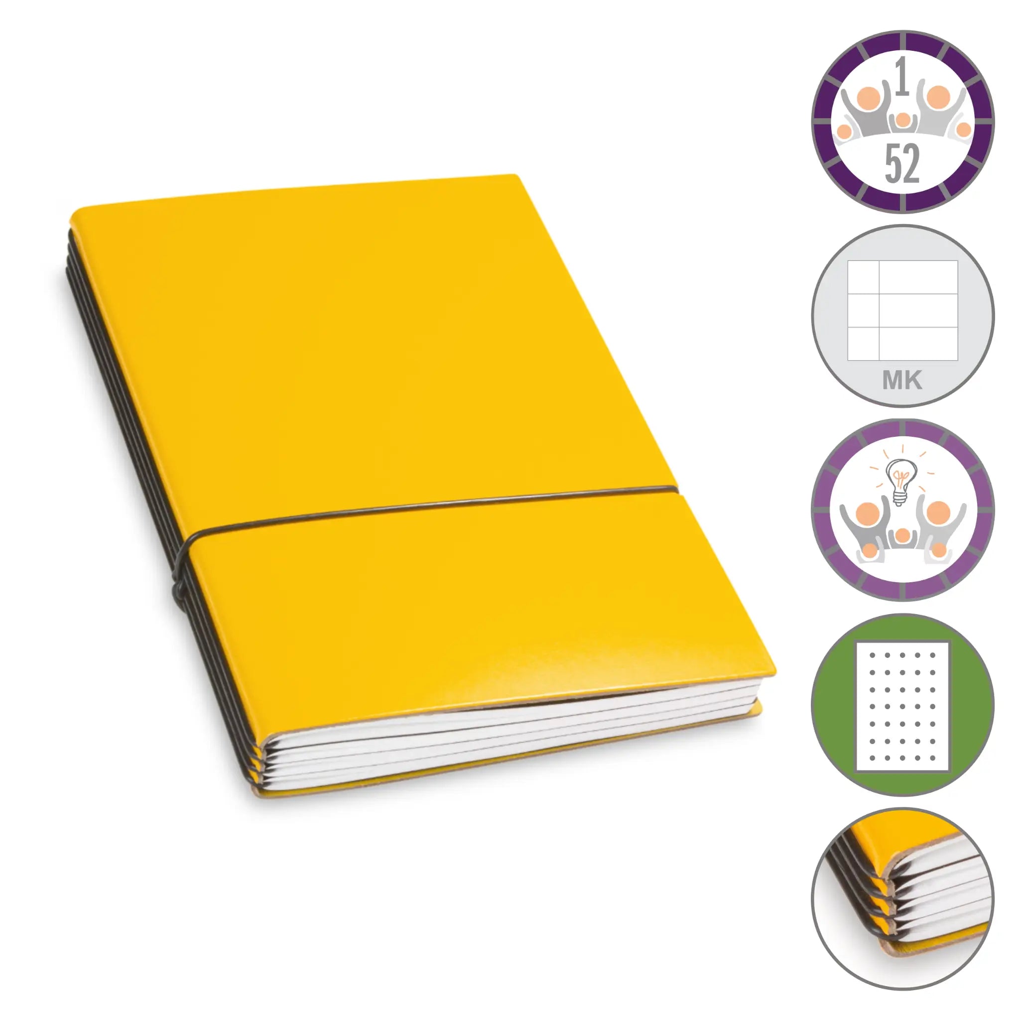 A5 Familienplaner 2025/26