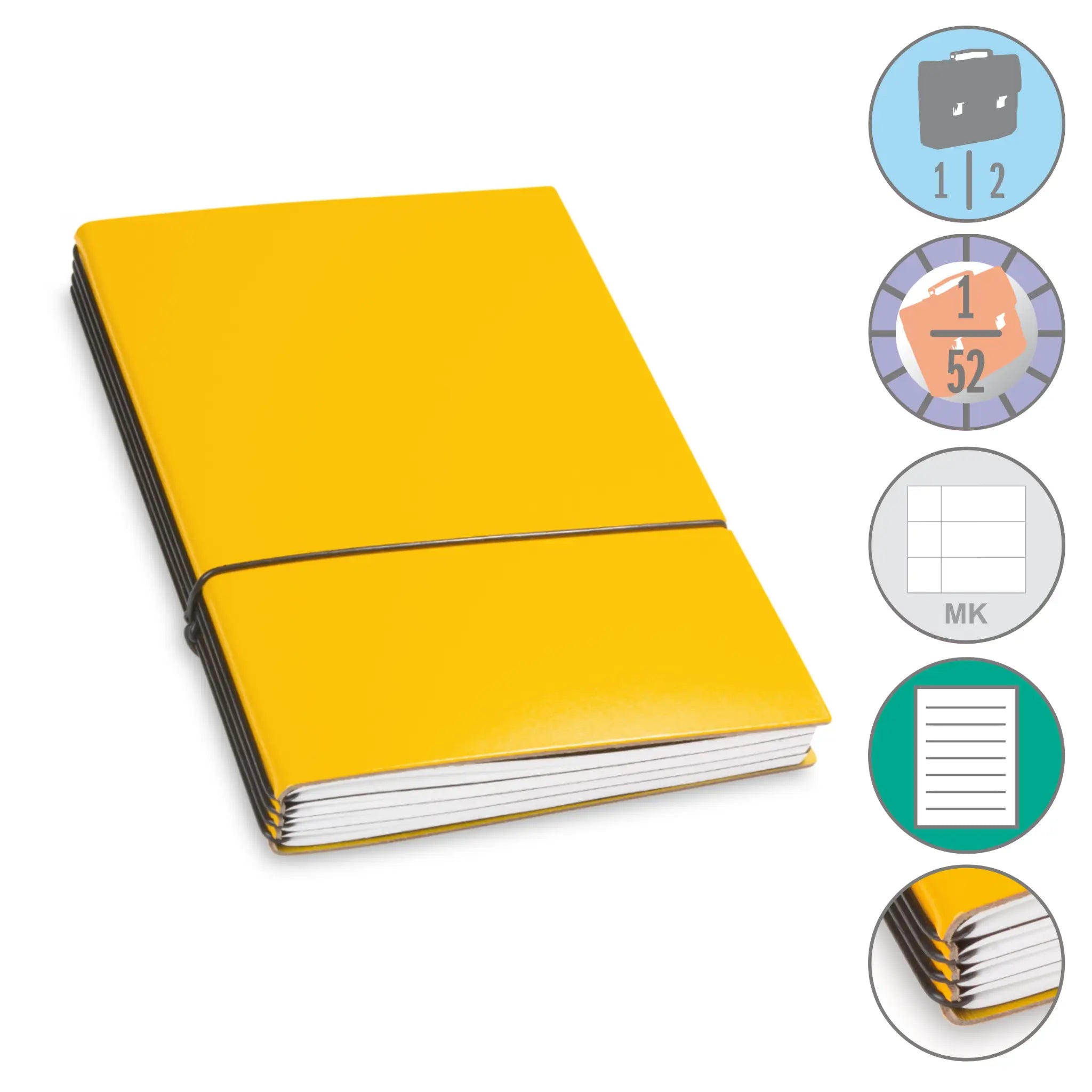 A5 Lehrerkomplettpaket 2025/26