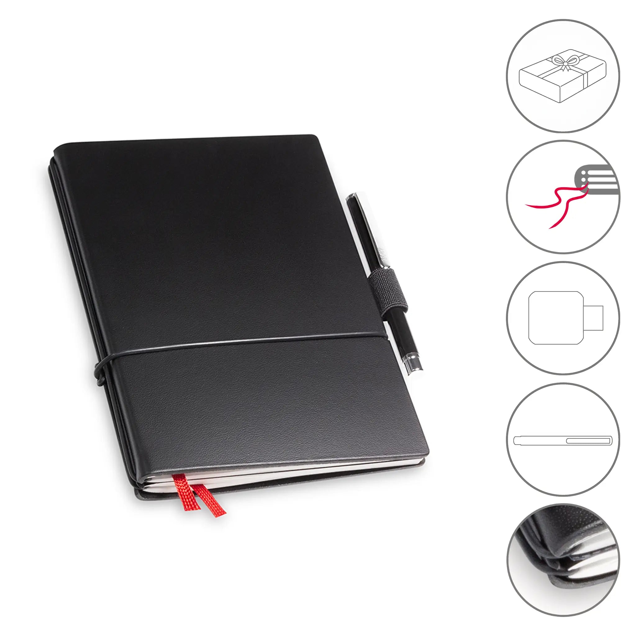 A6 Komplettpaket "BOX"