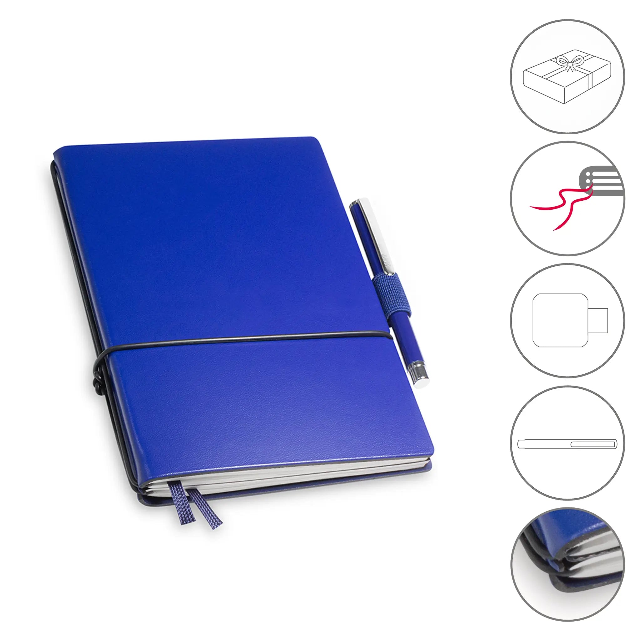 A6 Komplettpaket "BOX"