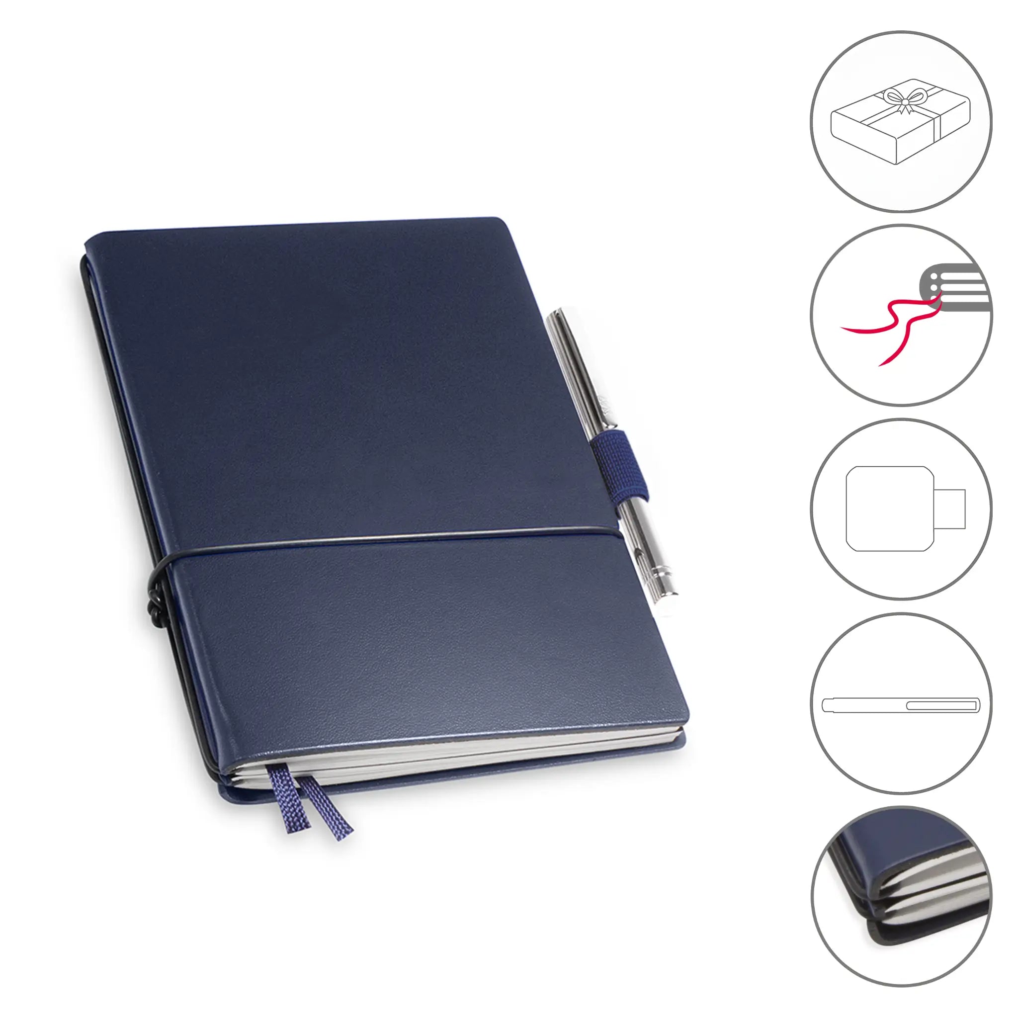 A6 Komplettpaket "BOX"