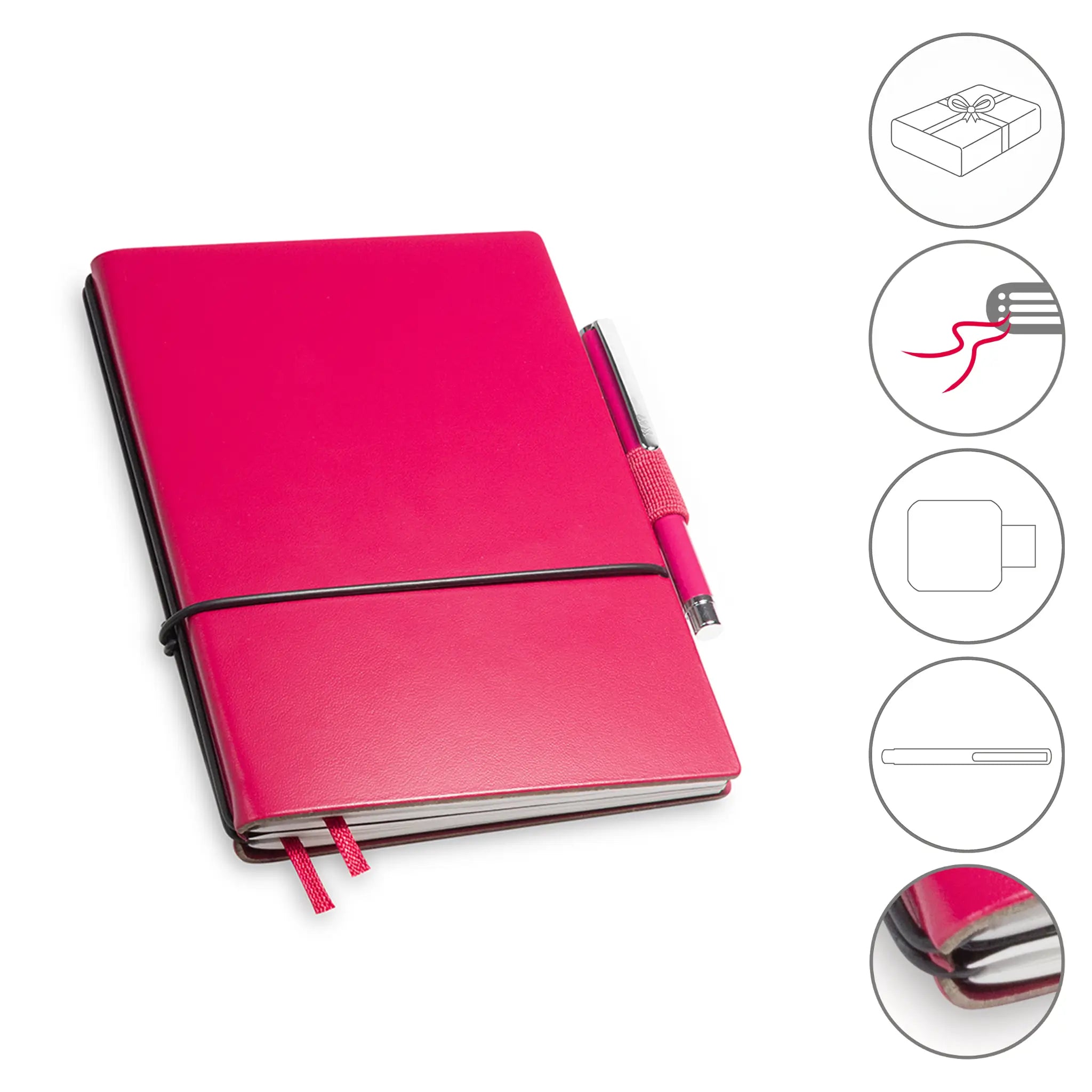 A6 Komplettpaket "BOX"