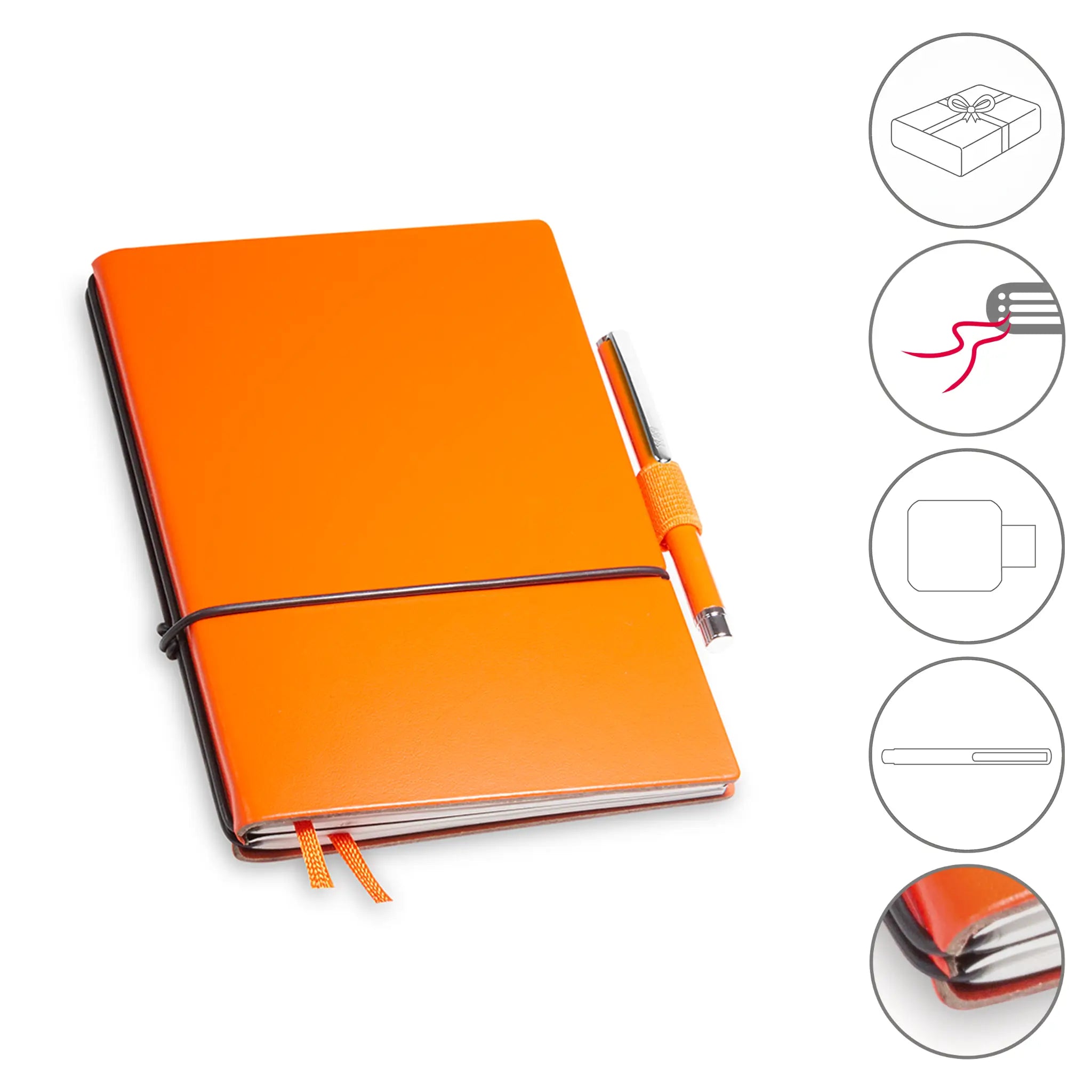 A6 Komplettpaket "BOX"