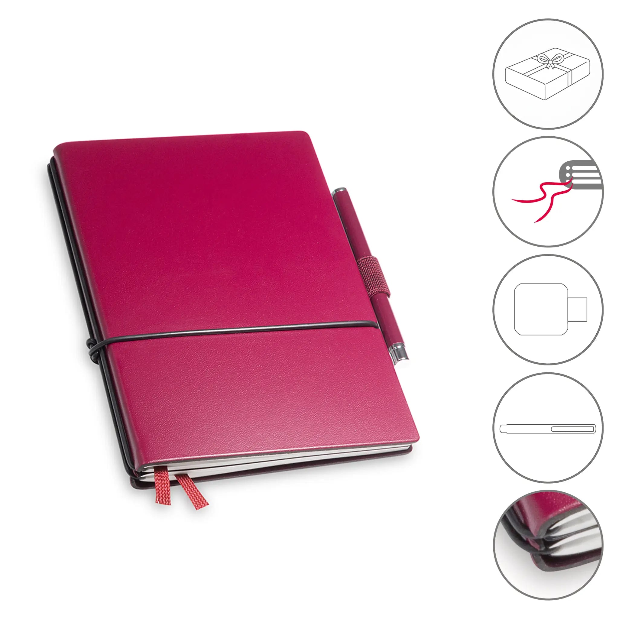 A6 Komplettpaket "BOX"