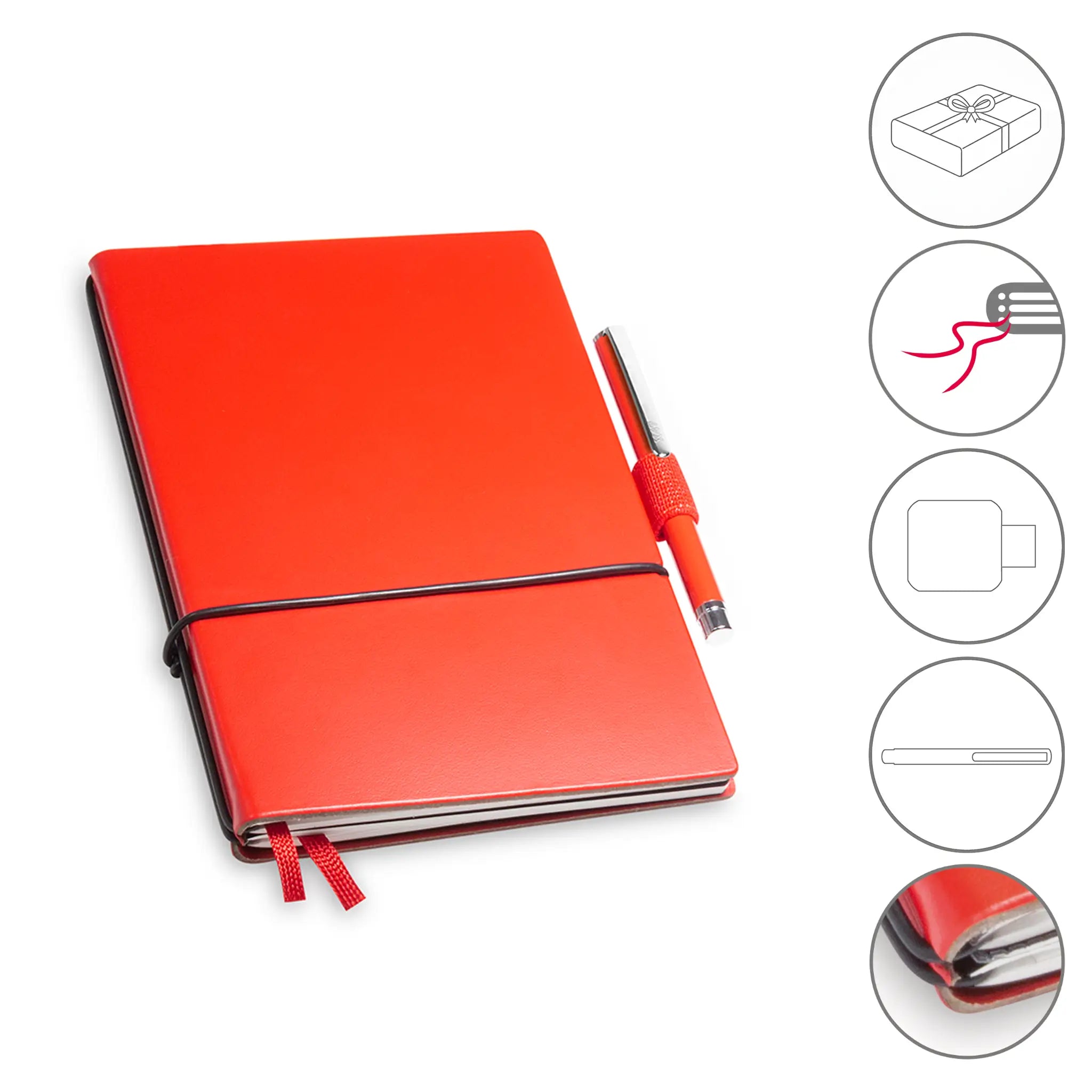 A6 Komplettpaket "BOX"