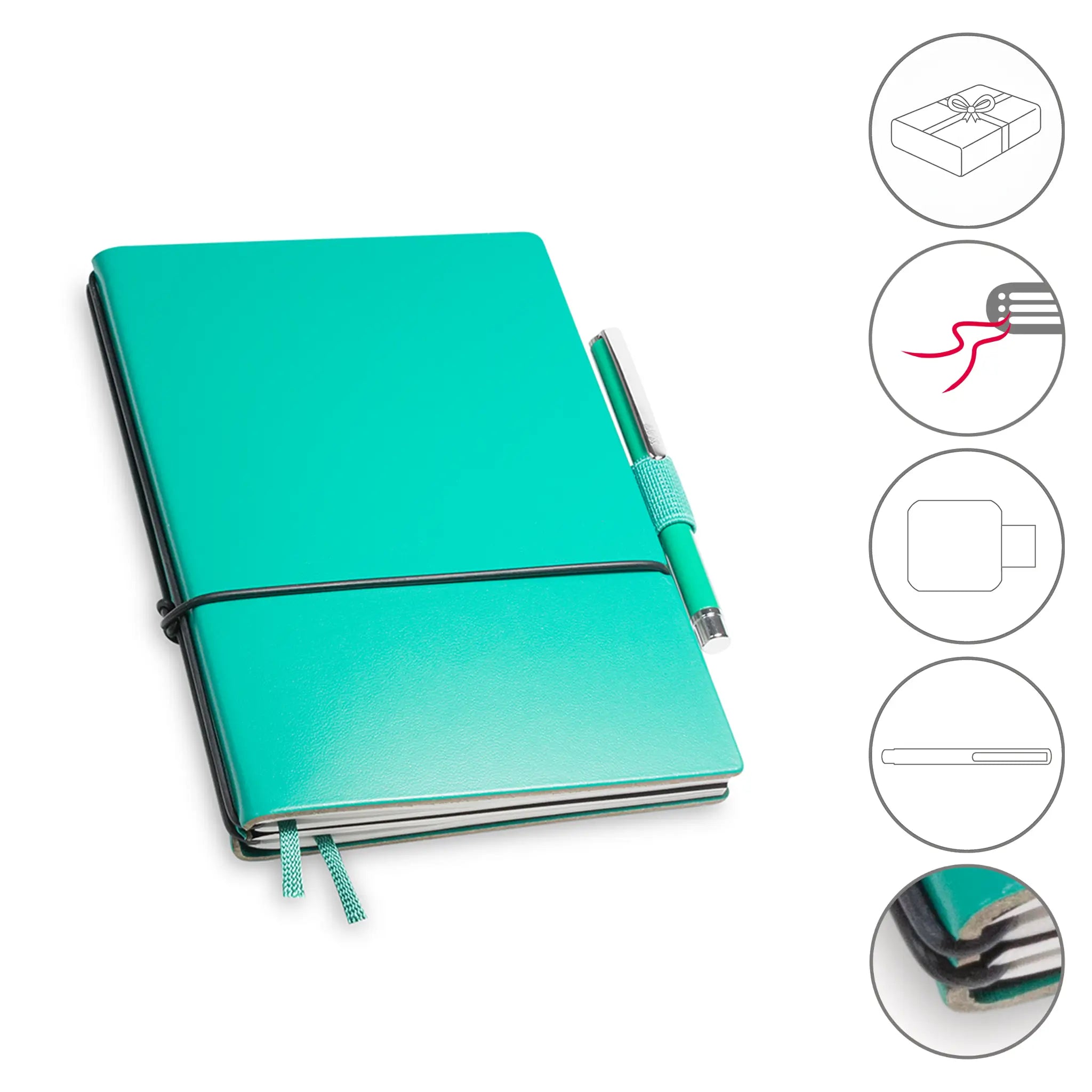 A6 Komplettpaket "BOX"