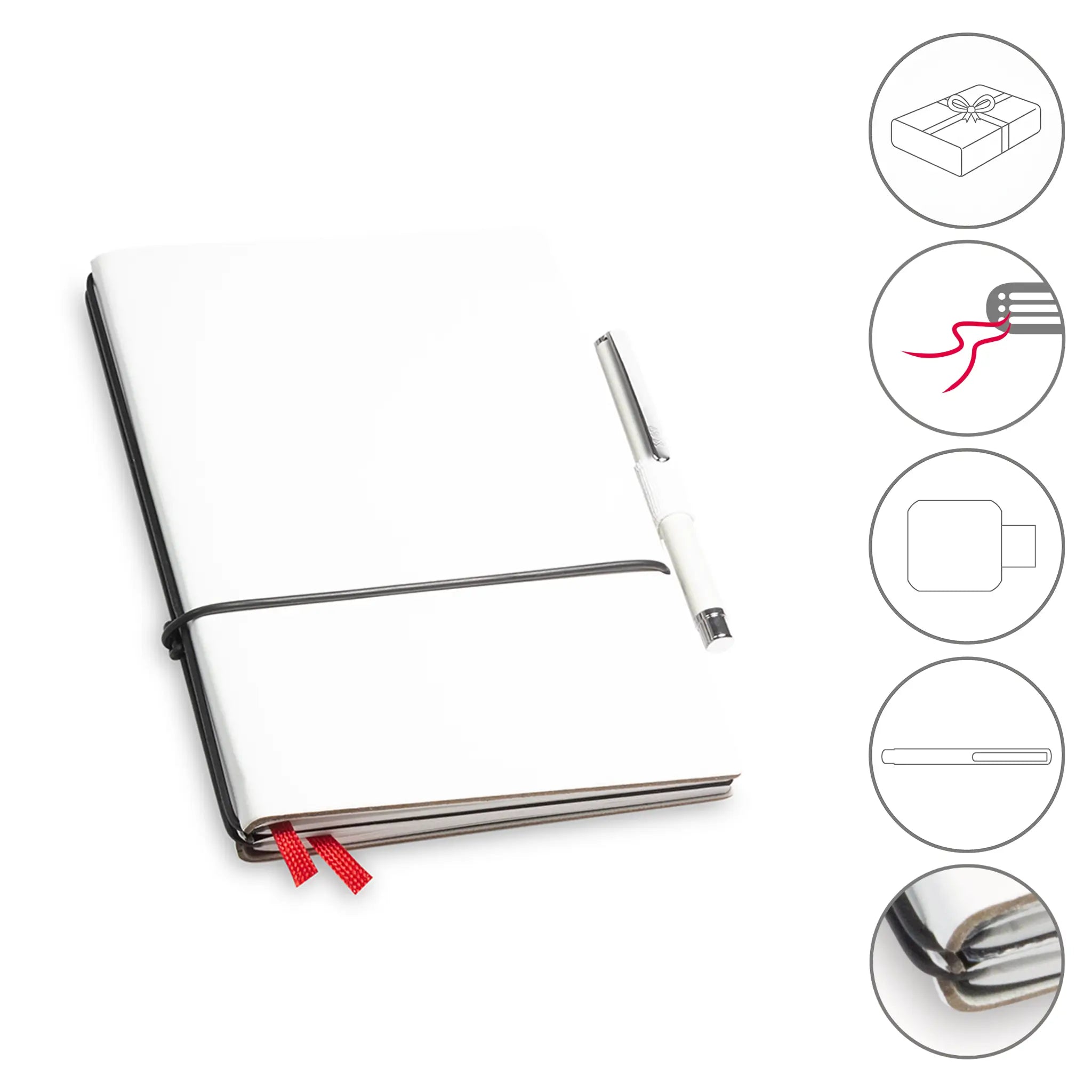 A6 Komplettpaket "BOX"